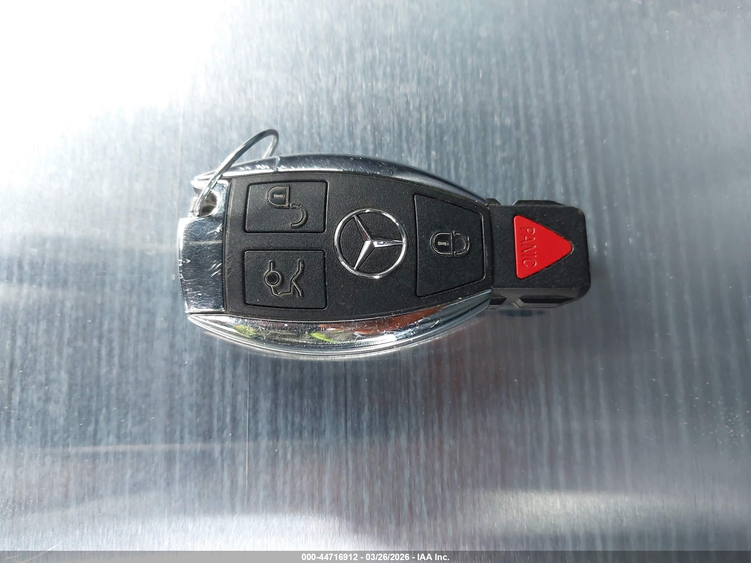 MERCEDES-BENZ GLE image 11