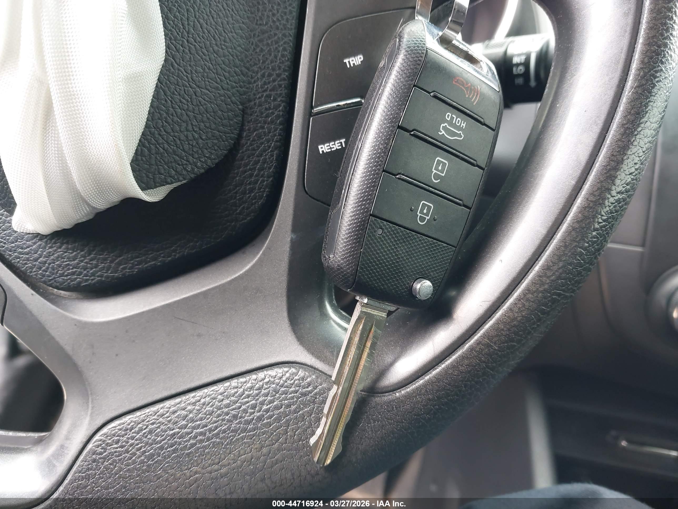 KIA FORTE image 11