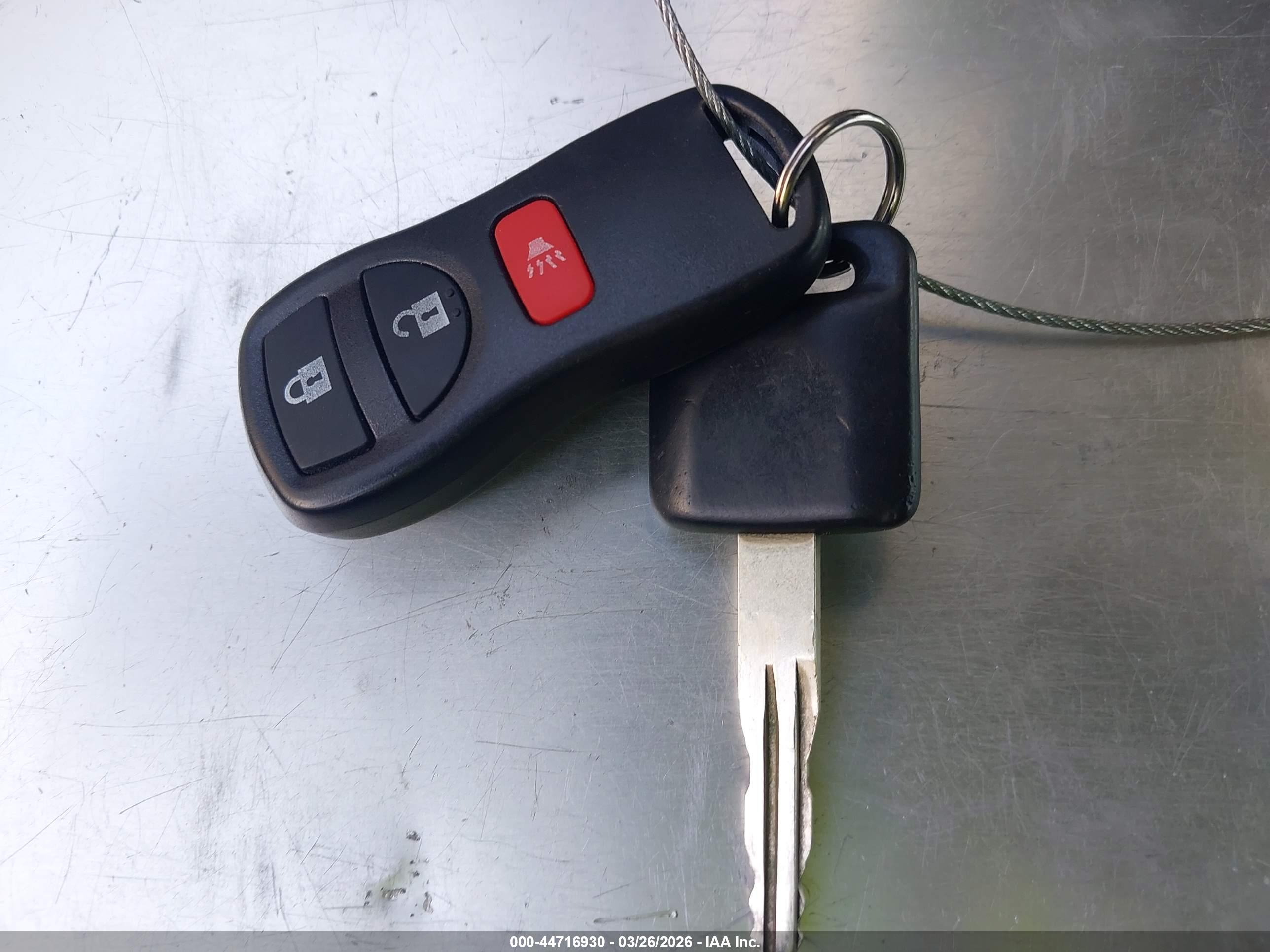 NISSAN SENTRA image 11