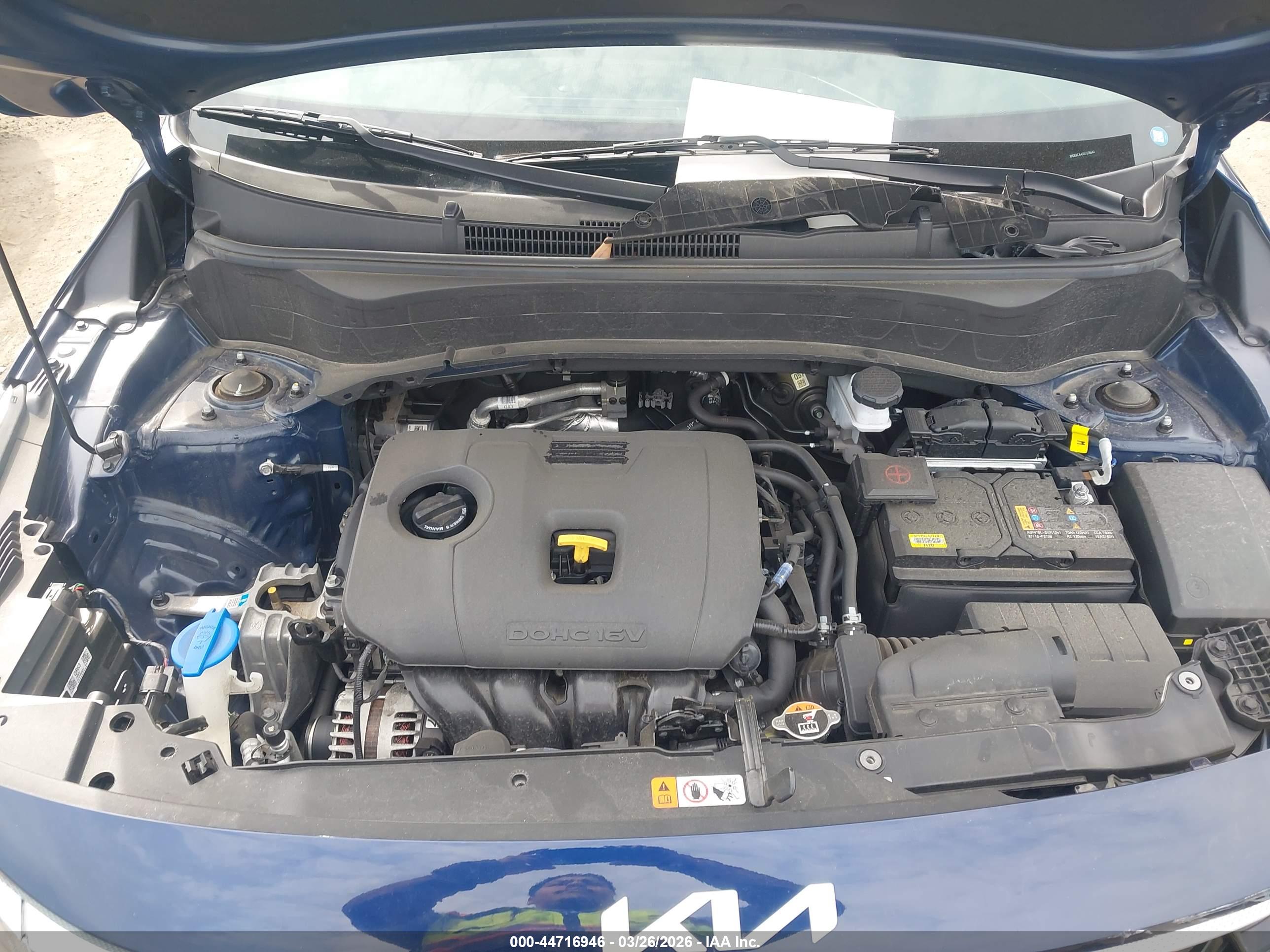 KIA SELTOS image 10