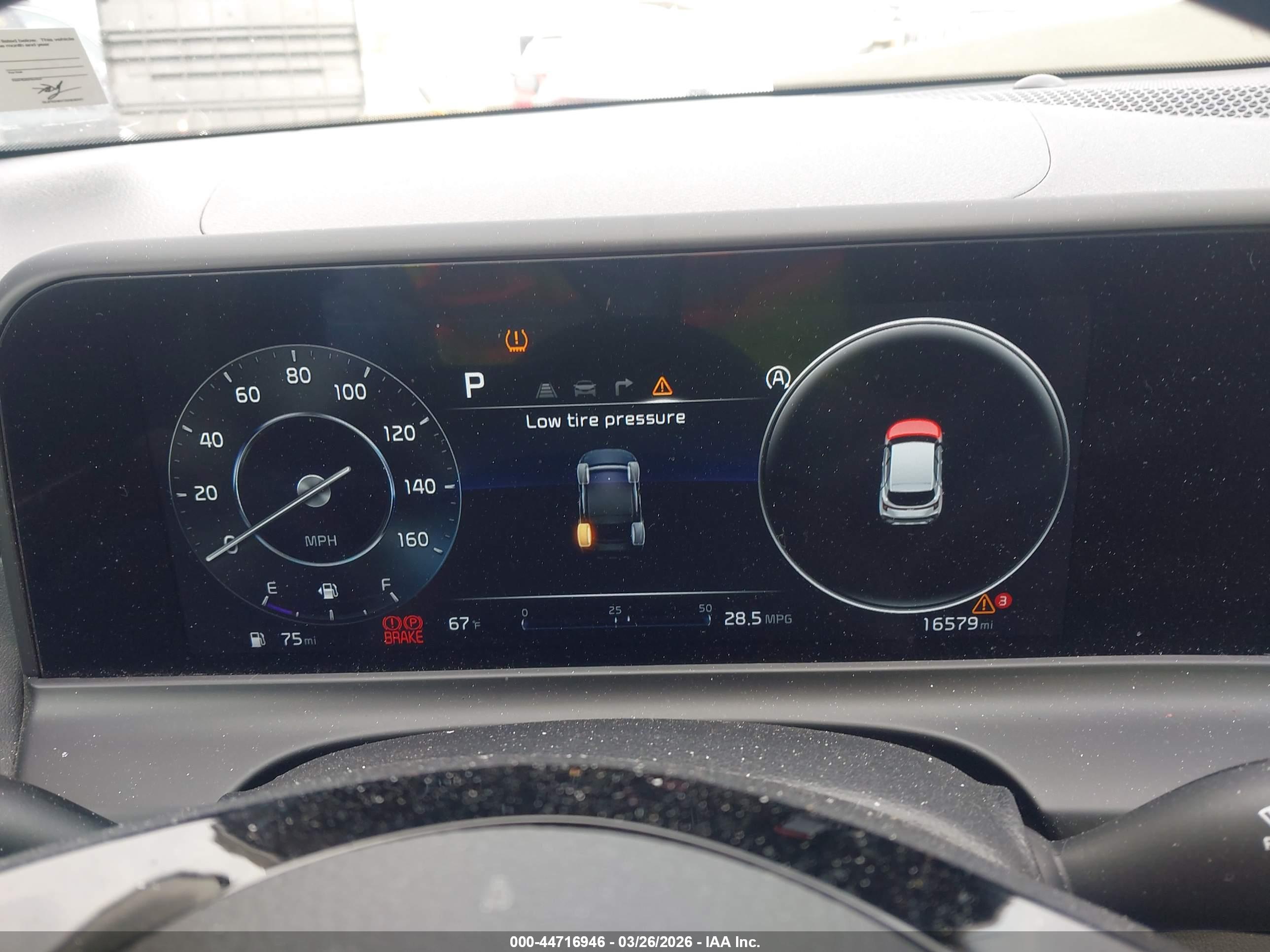KIA SELTOS image 7