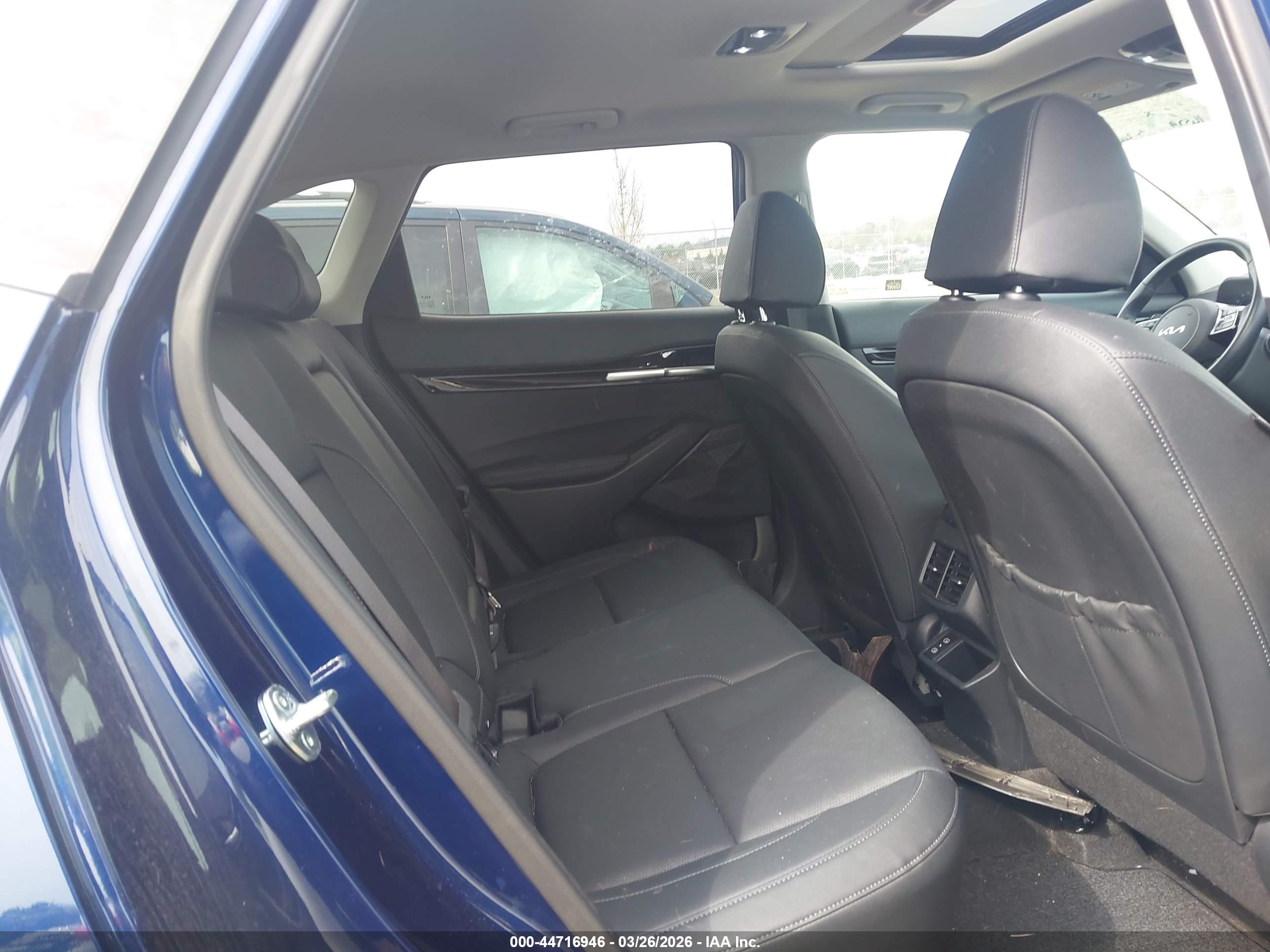KIA SELTOS image 8