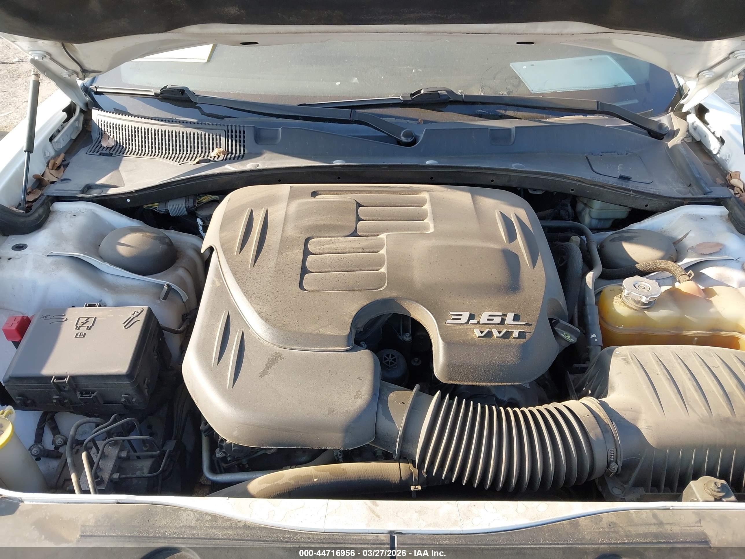 DODGE CHARGER image 10