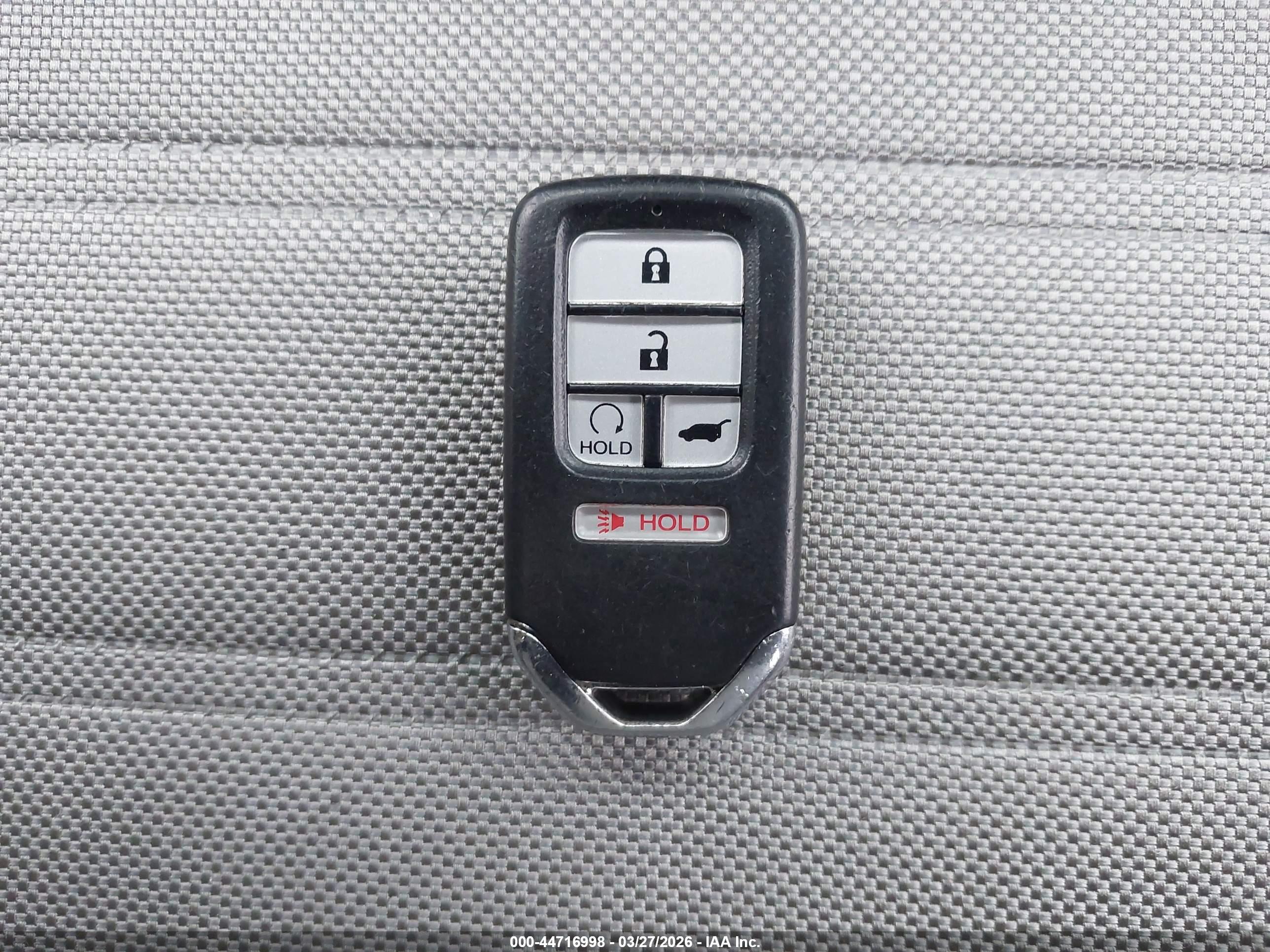 HONDA CR-V image 11