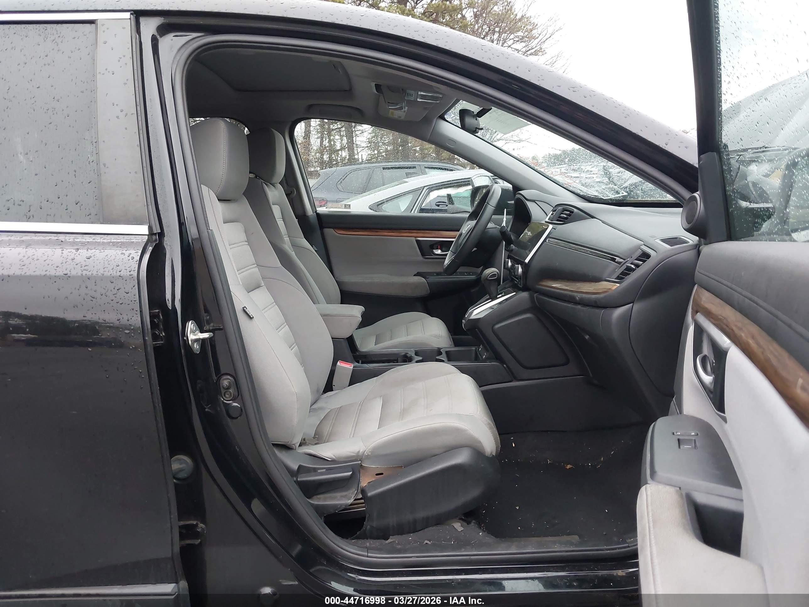 HONDA CR-V image 5