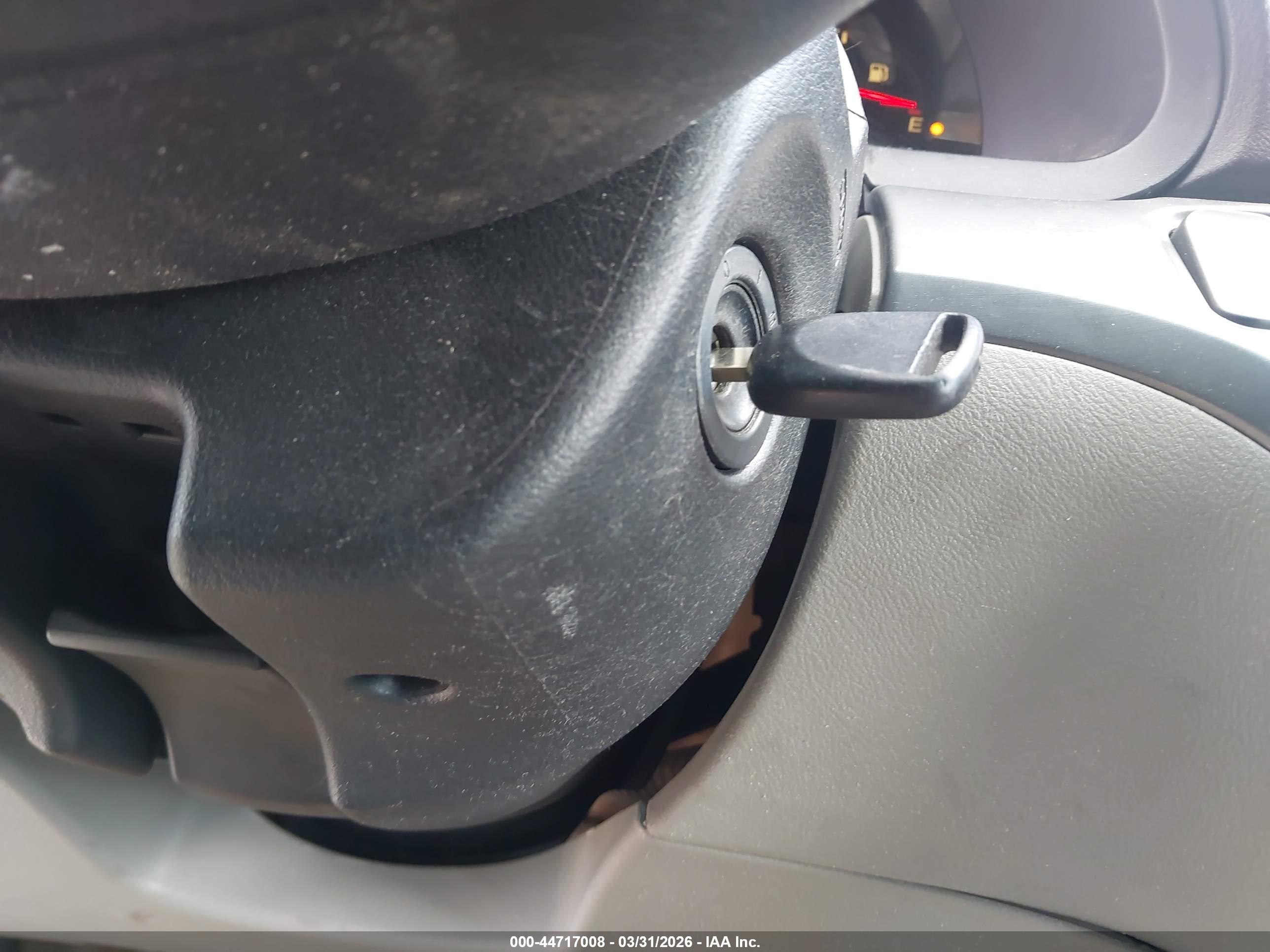 HONDA ODYSSEY image 11