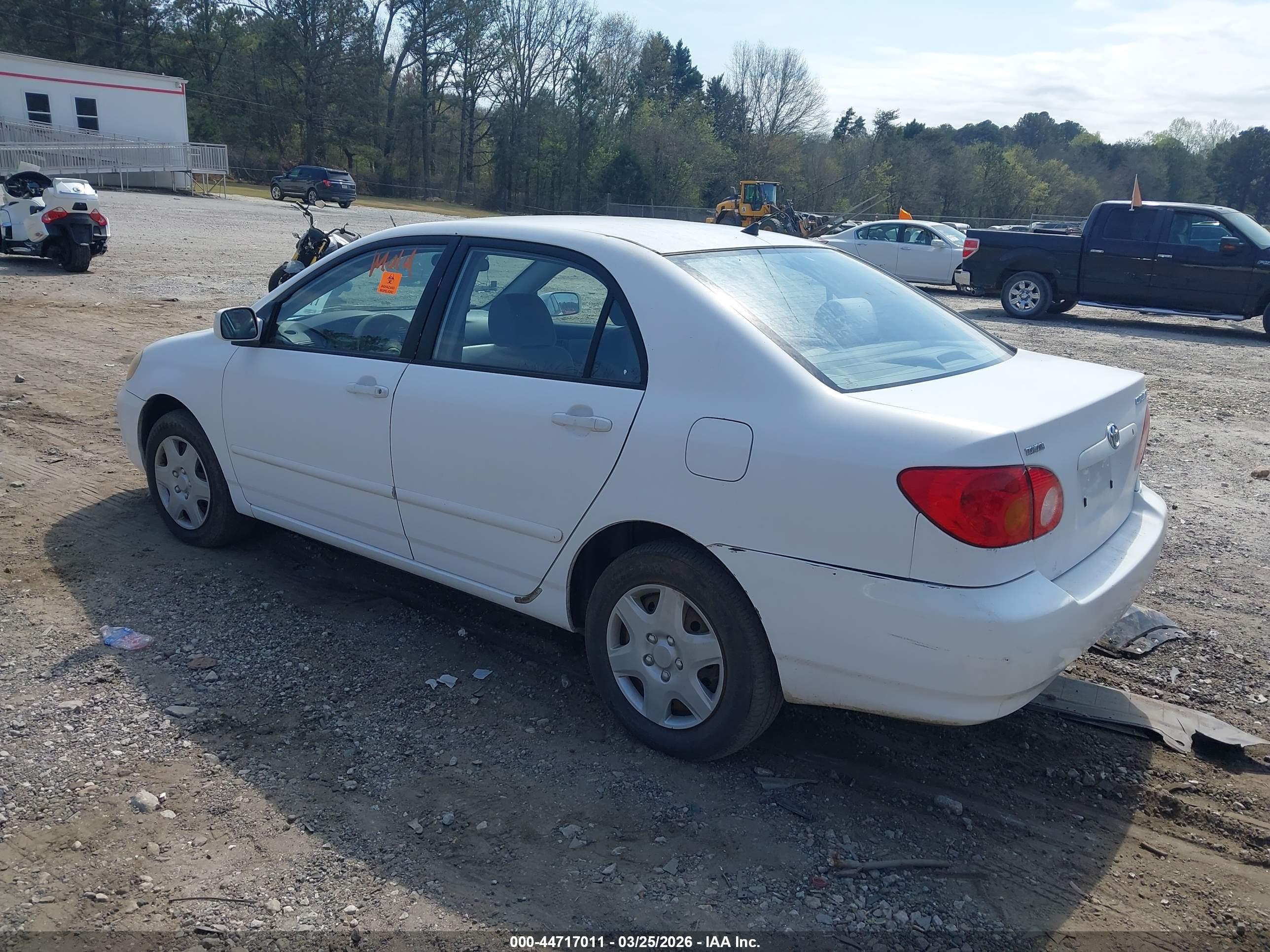 TOYOTA COROLLA image 3