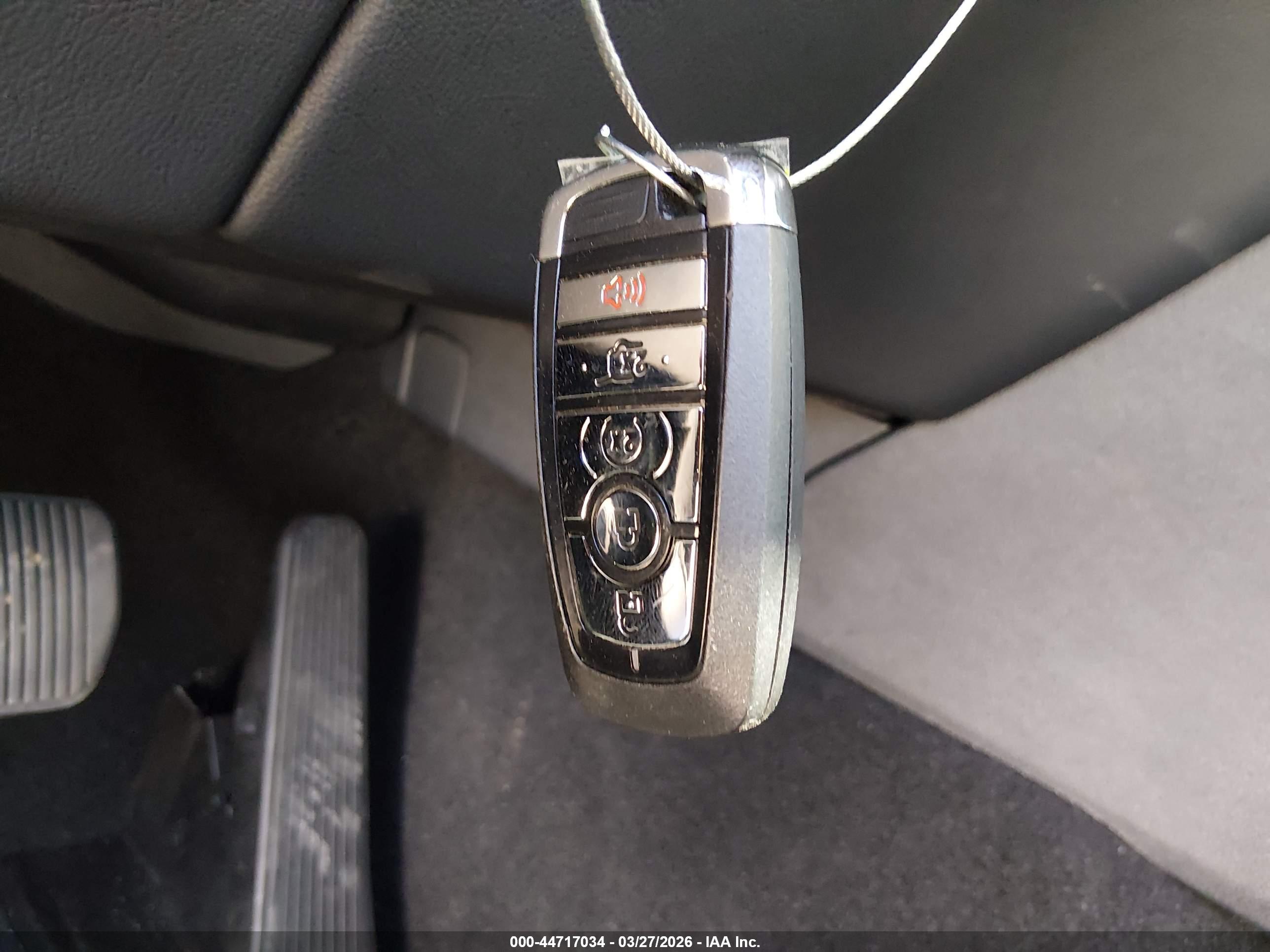 LINCOLN AVIATOR image 11