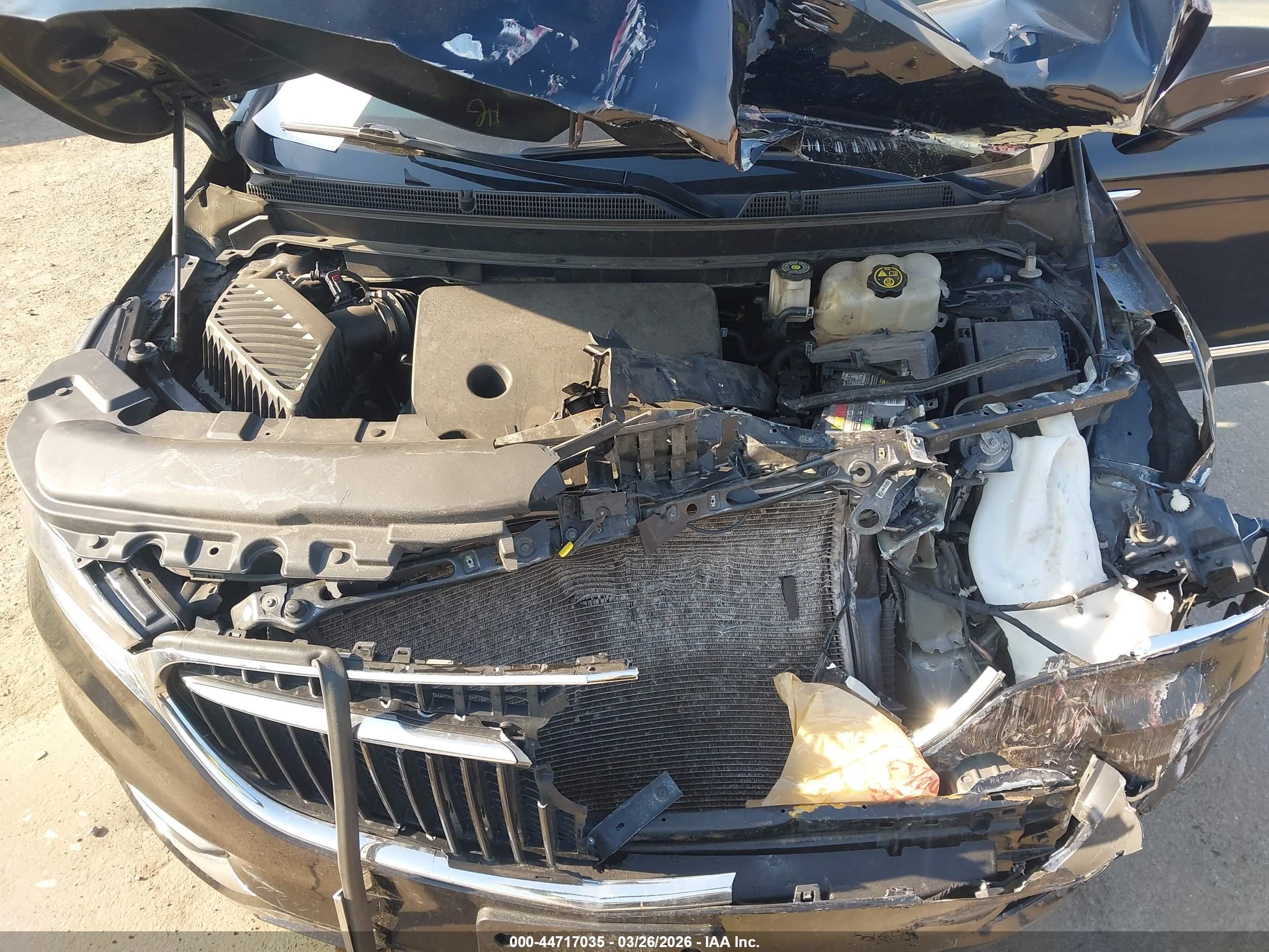 BUICK ENCLAVE image 10