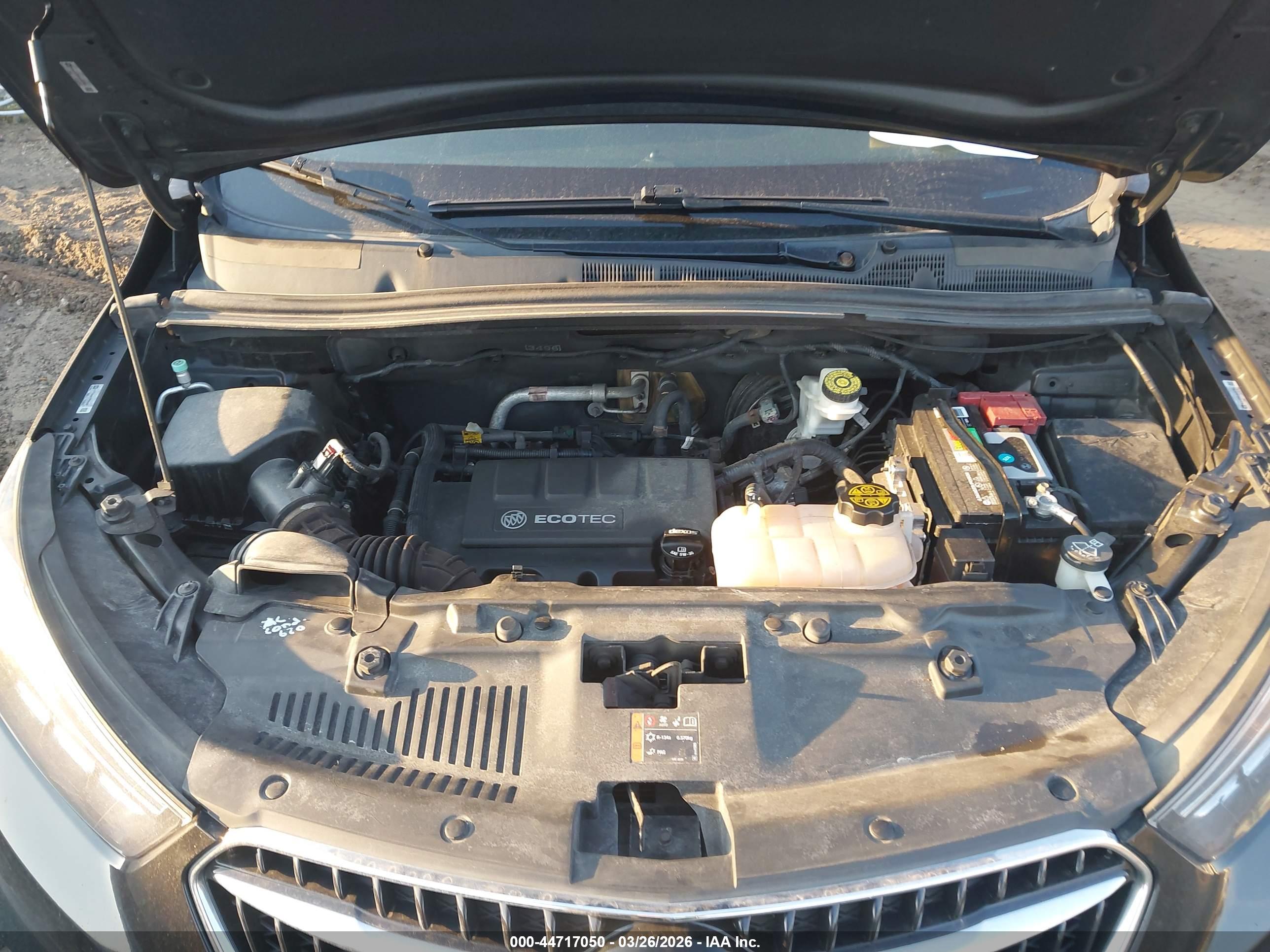 BUICK ENCORE image 10