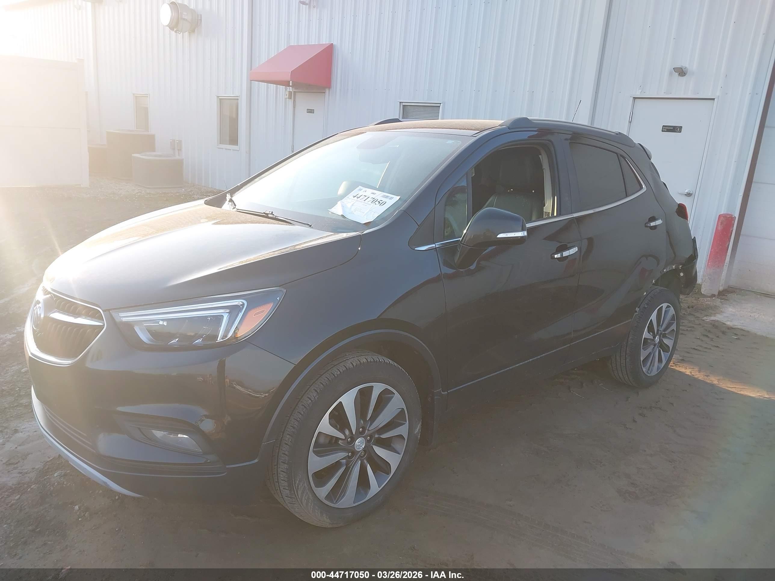 BUICK ENCORE image 2