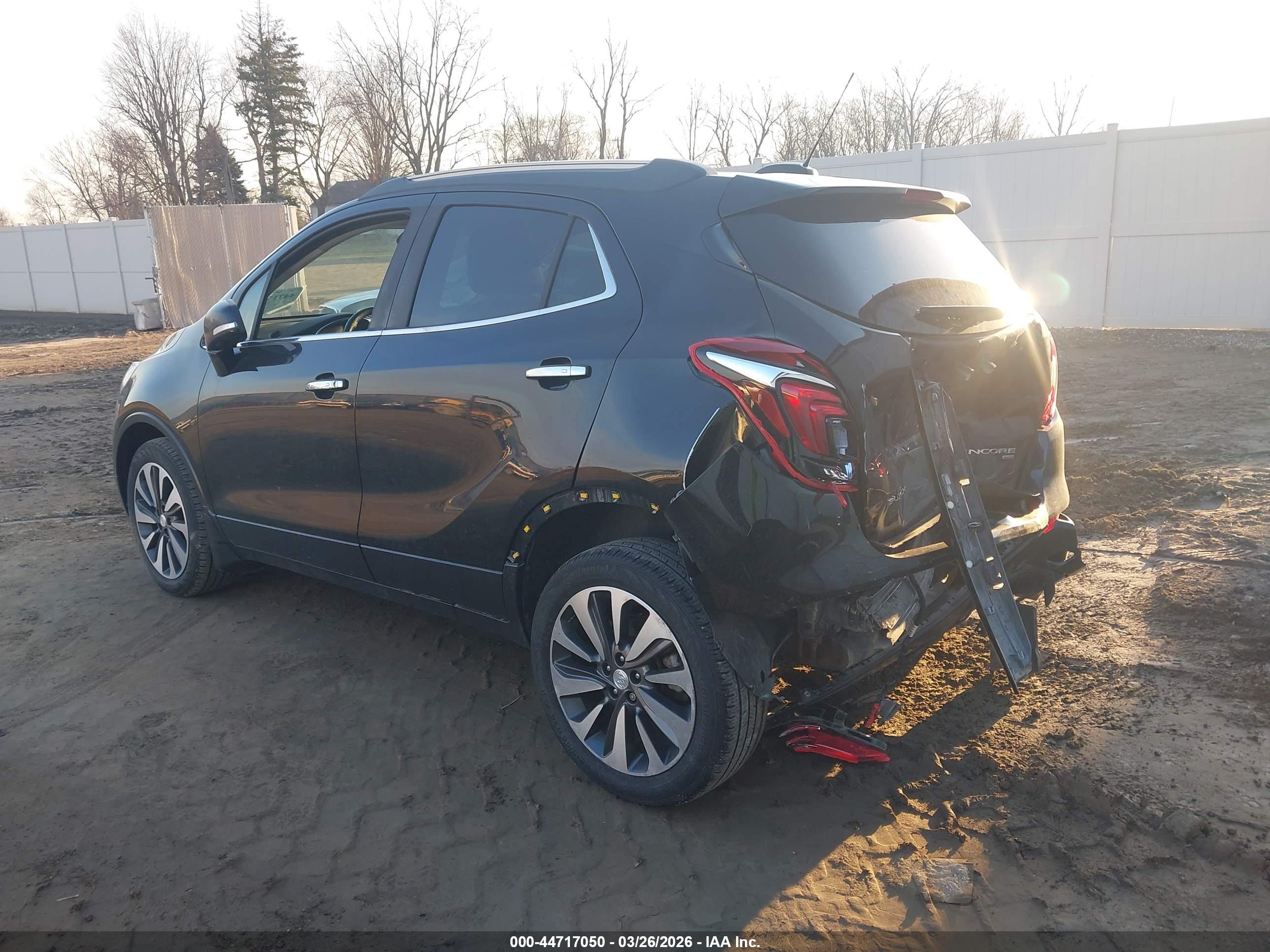 BUICK ENCORE image 3