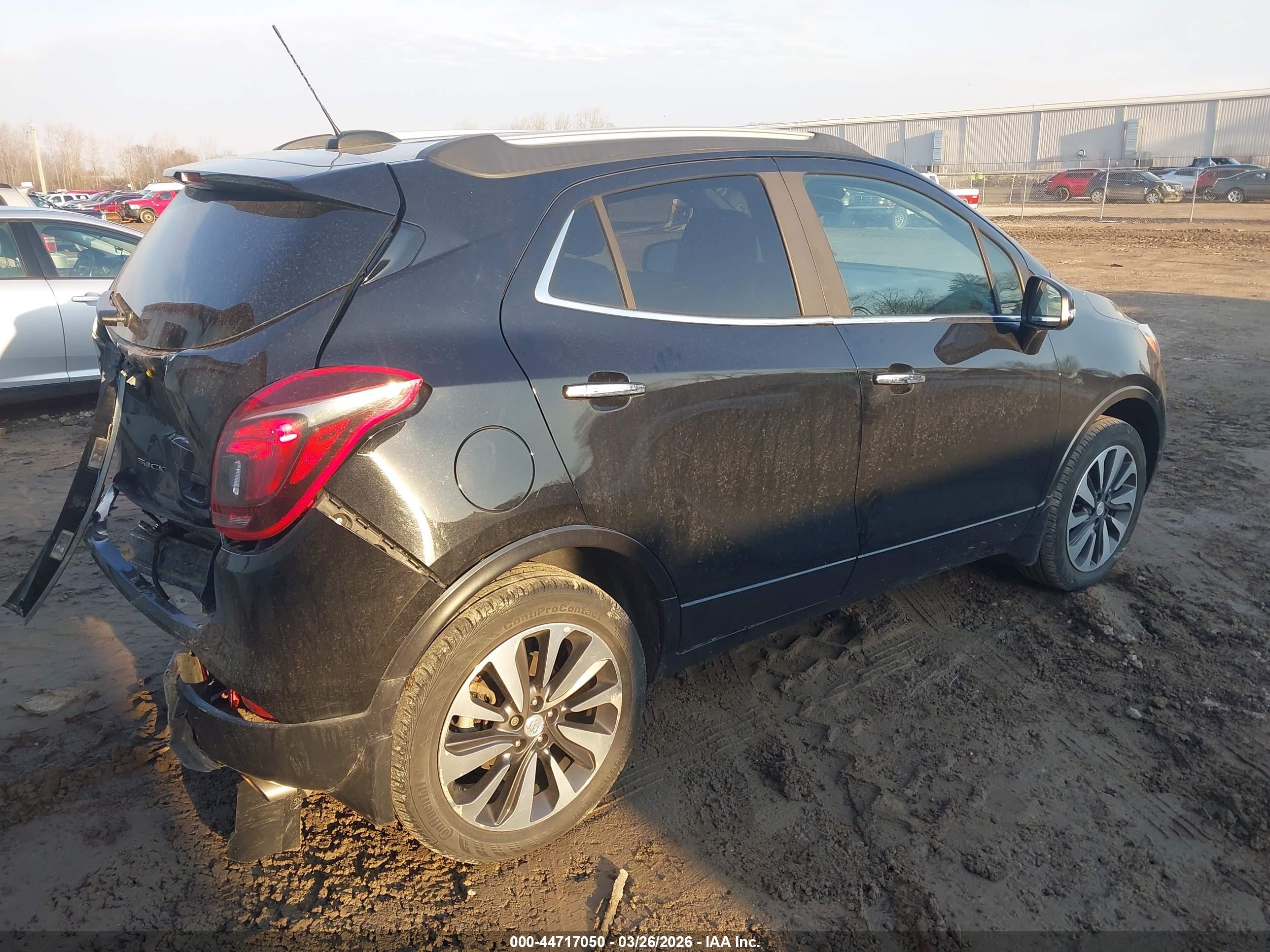BUICK ENCORE image 4