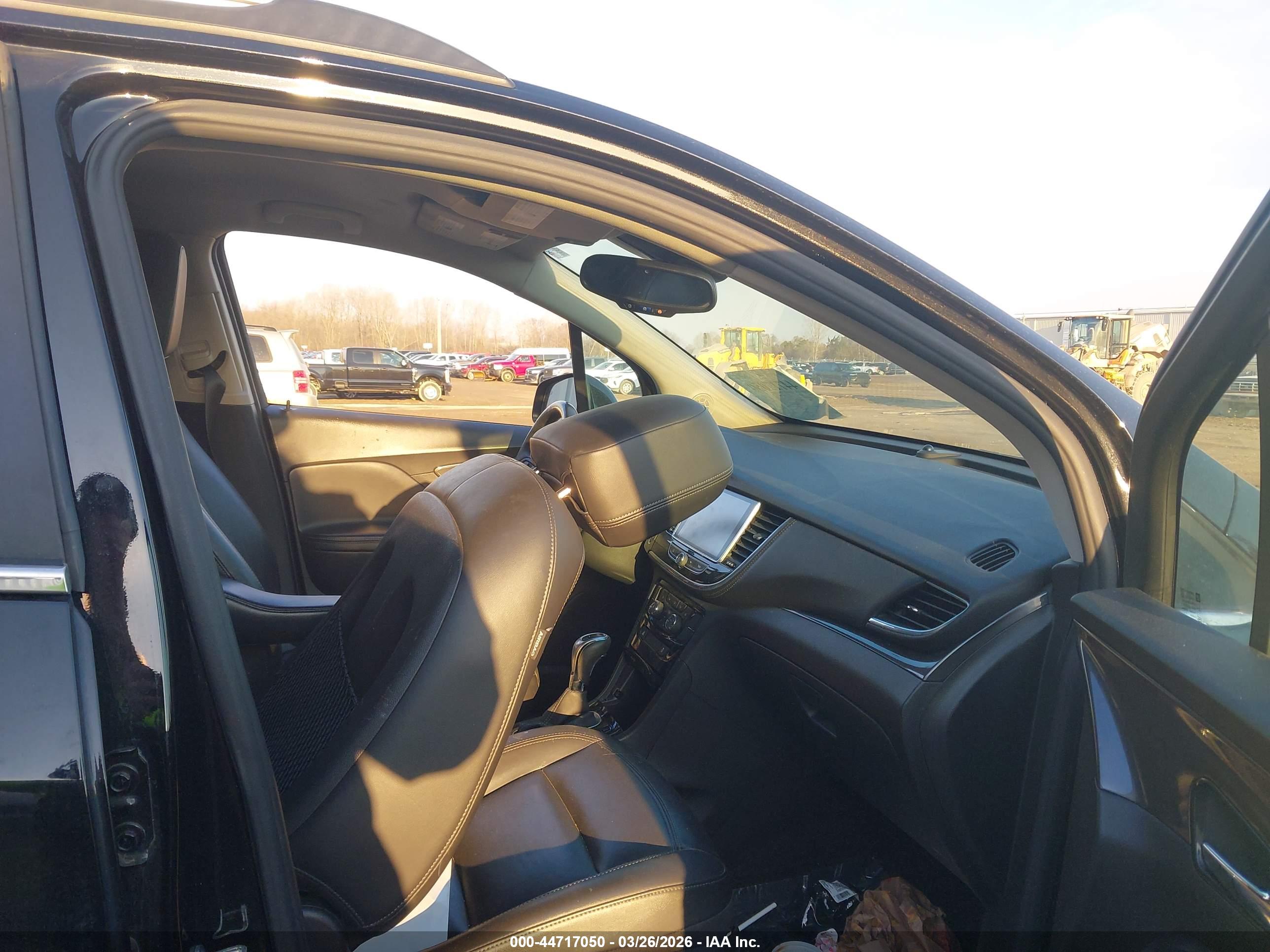 BUICK ENCORE image 5
