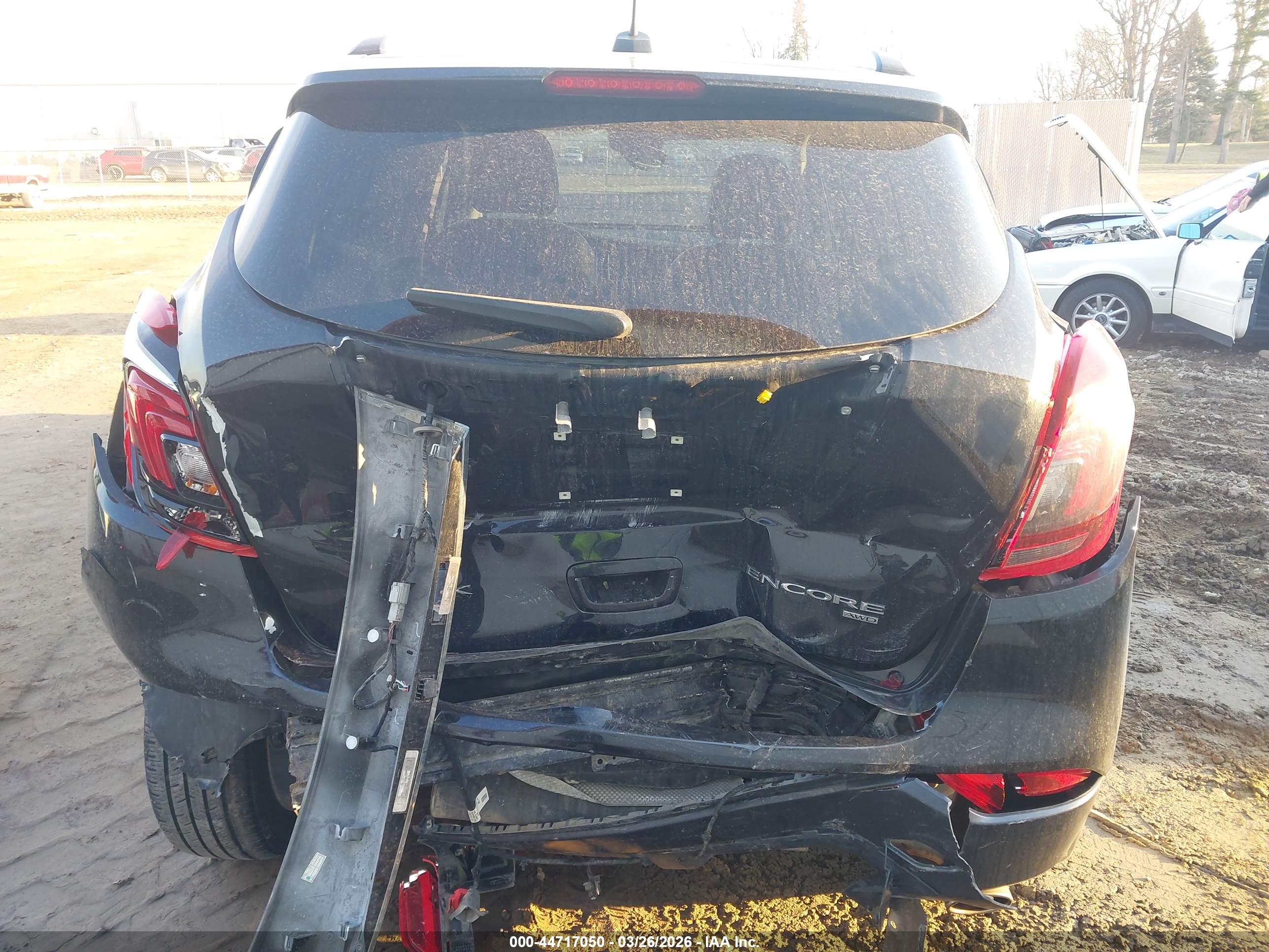BUICK ENCORE image 6