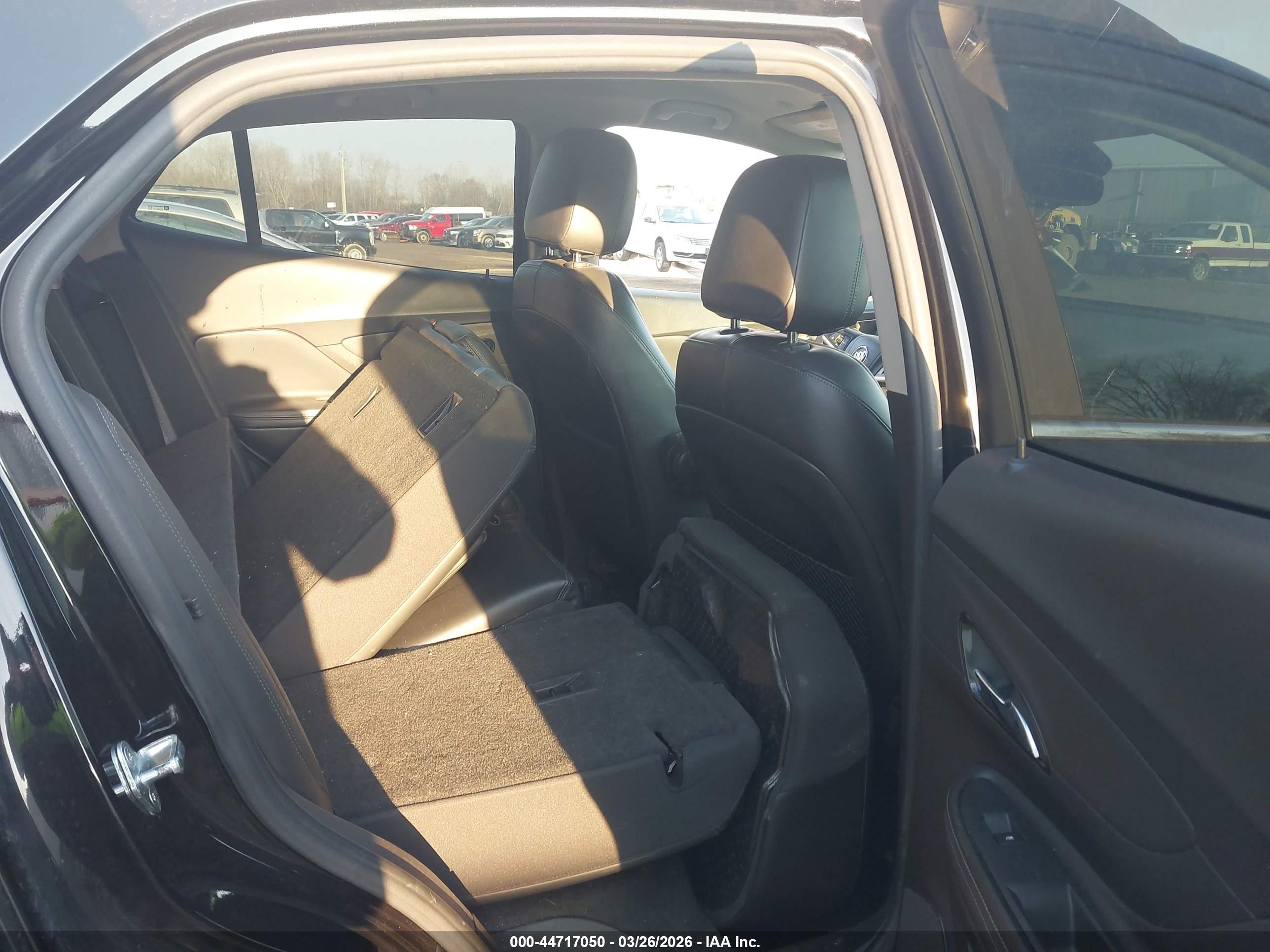 BUICK ENCORE image 8