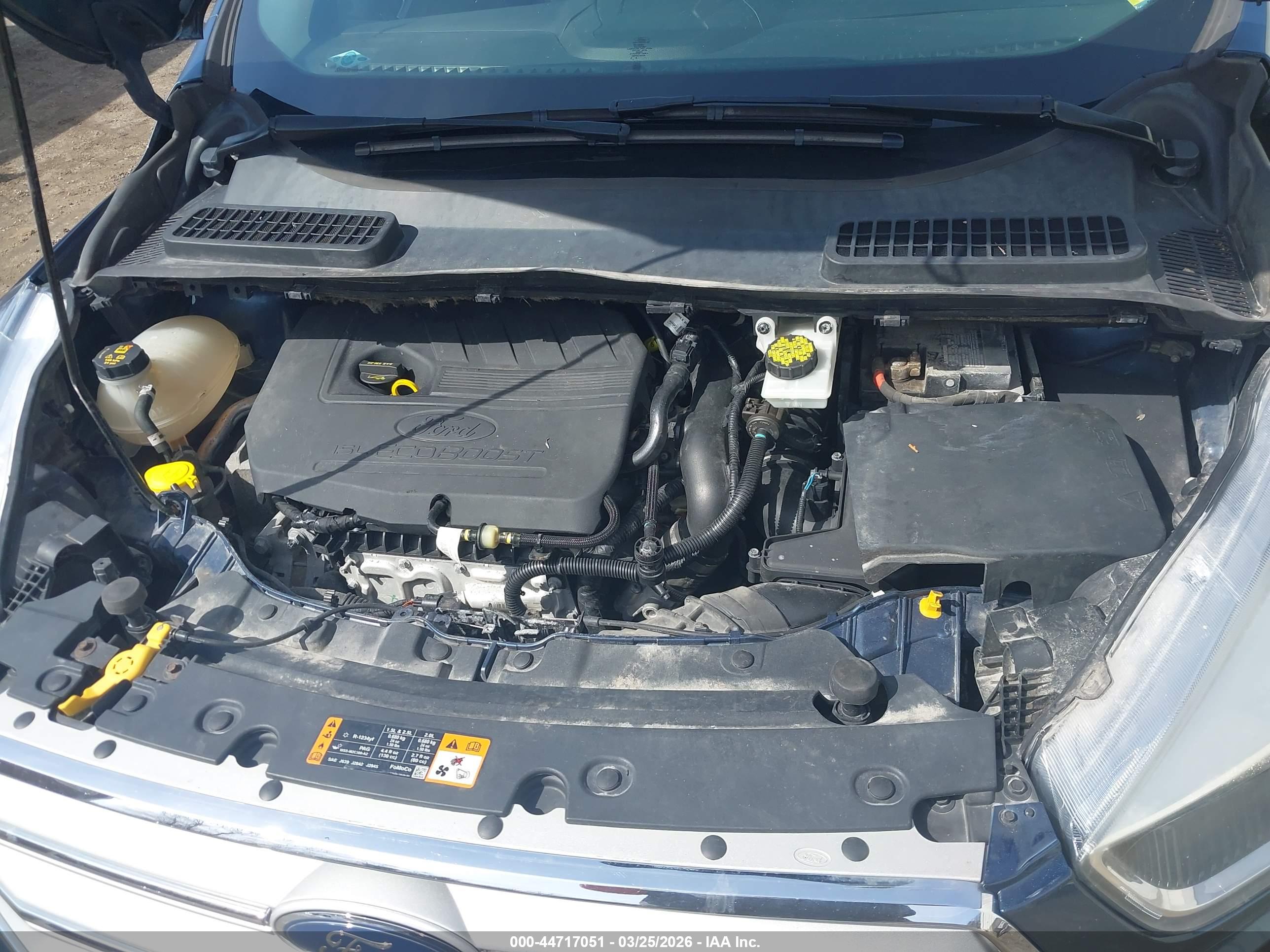 FORD ESCAPE image 10