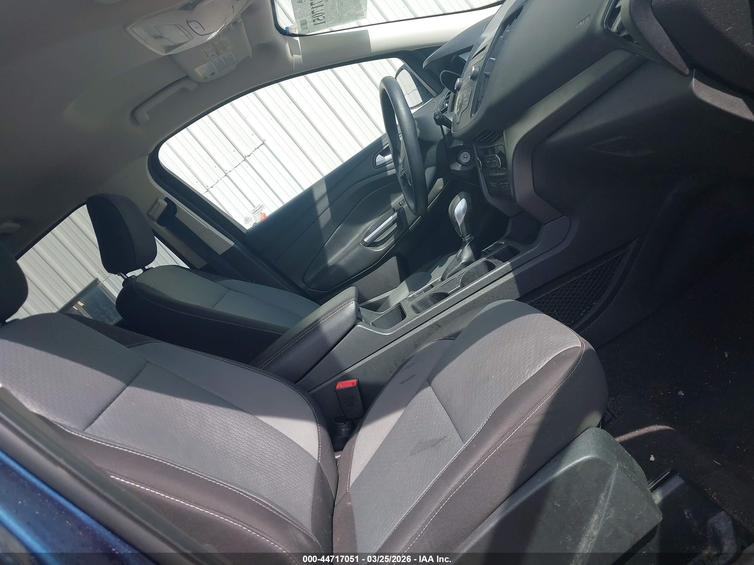 FORD ESCAPE image 5