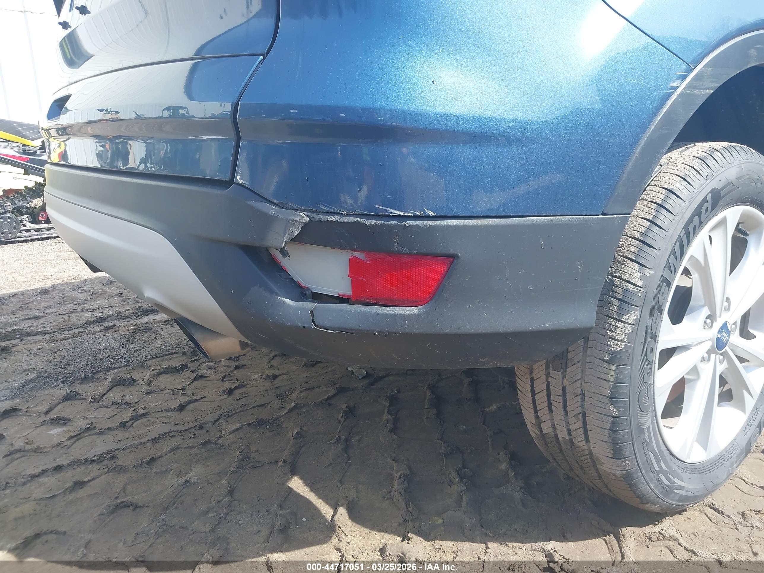 FORD ESCAPE image 6