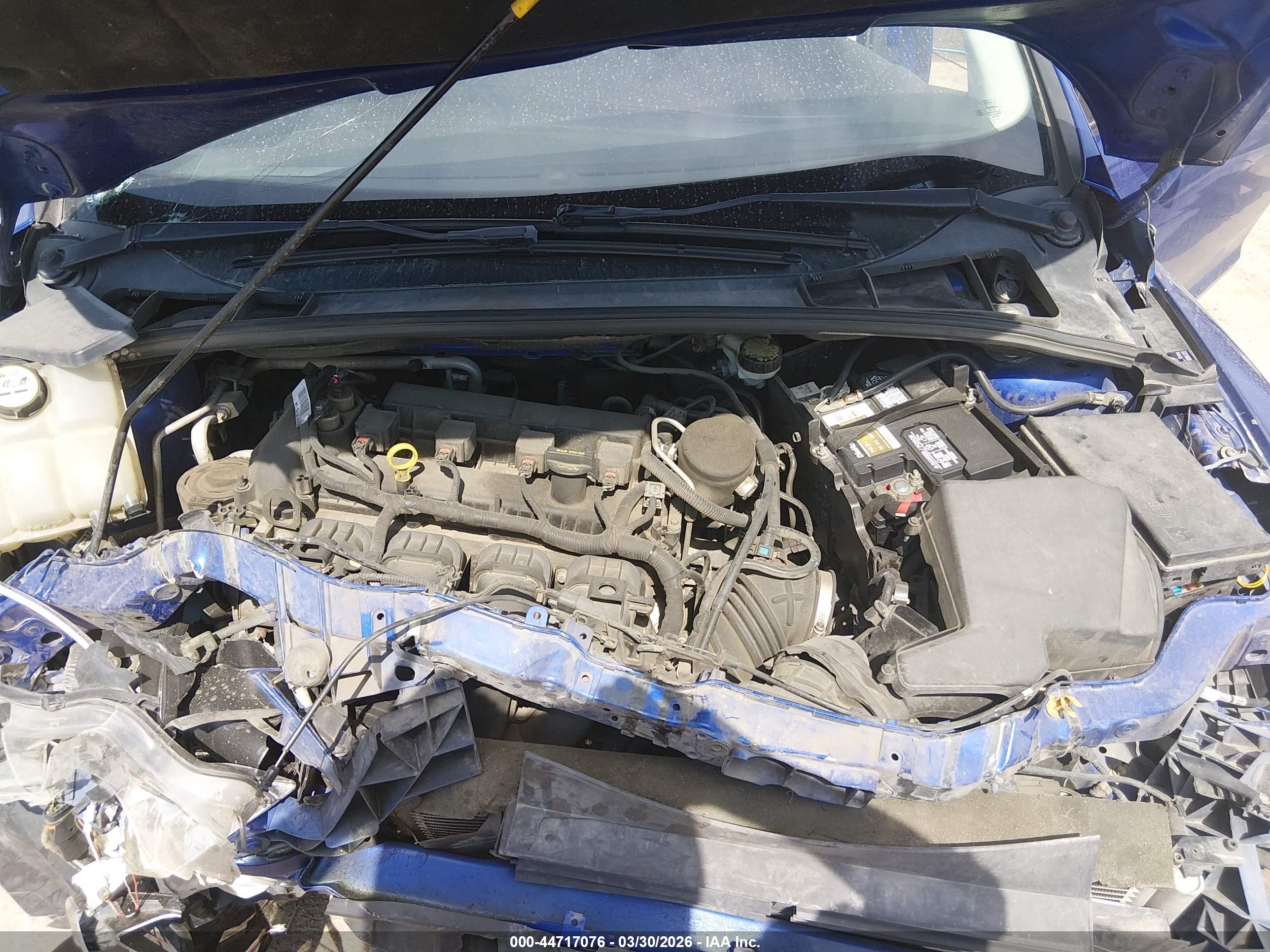 FORD FOCUS image 10