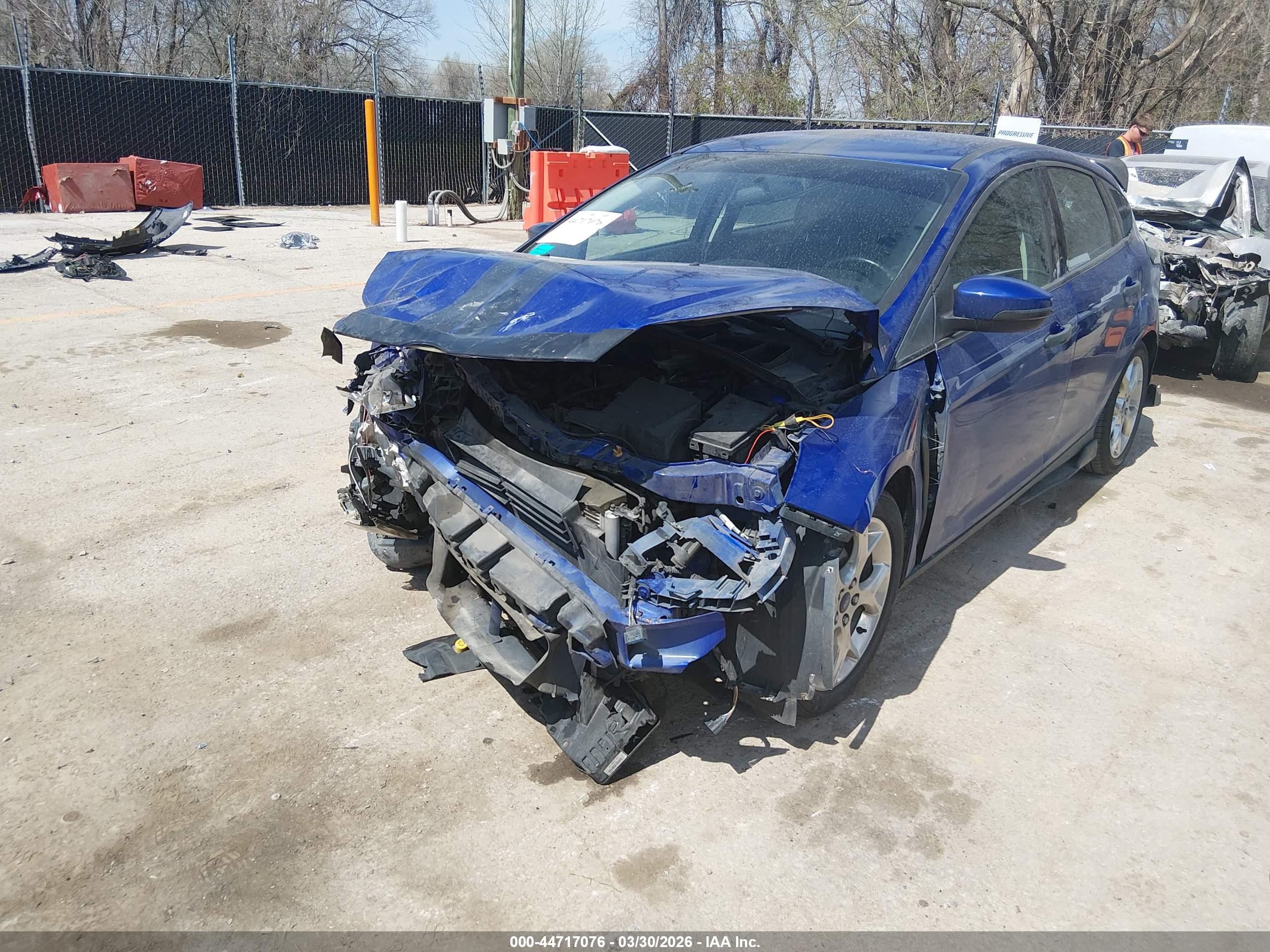FORD FOCUS image 6