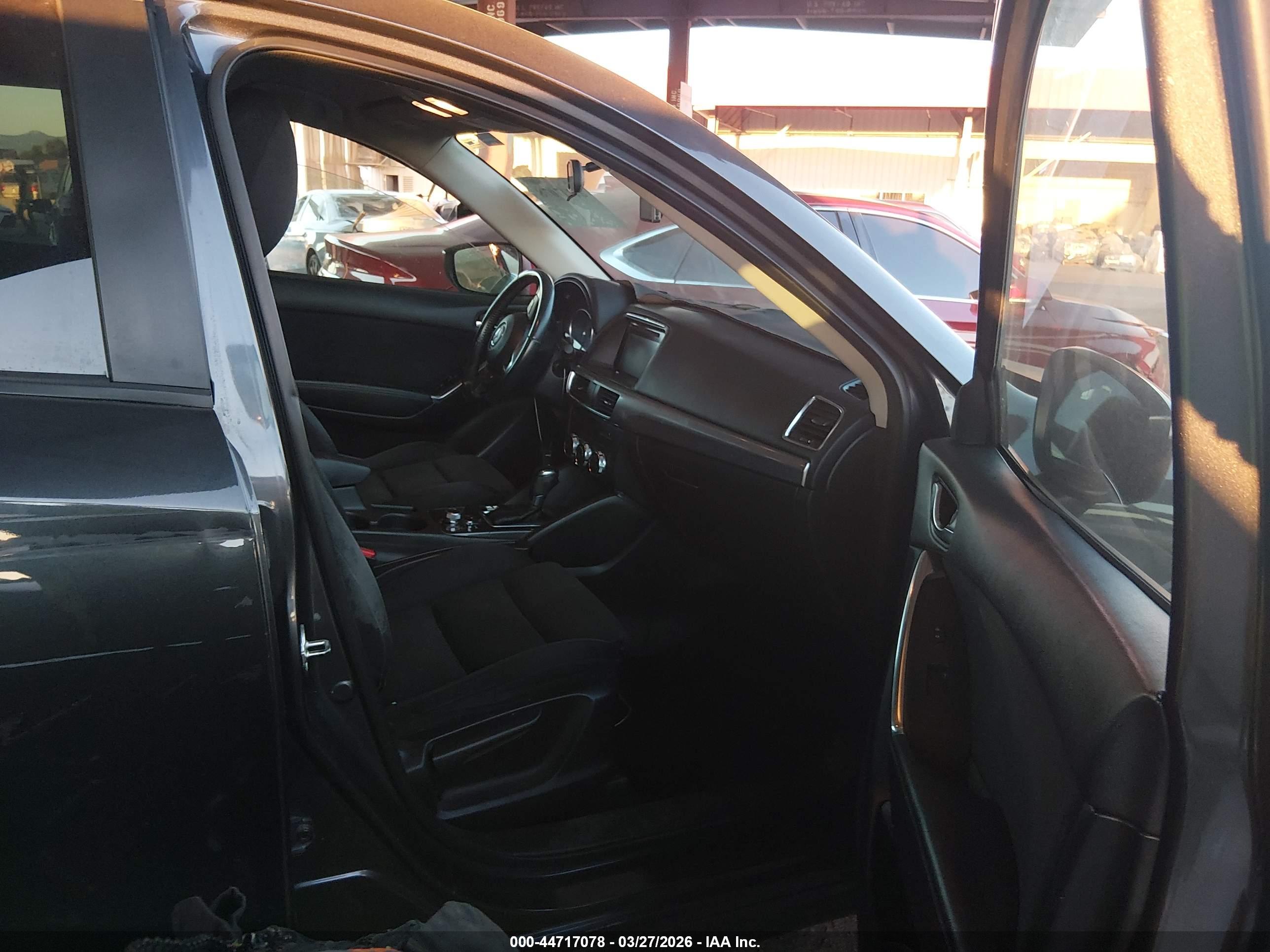 MAZDA CX-5 image 5