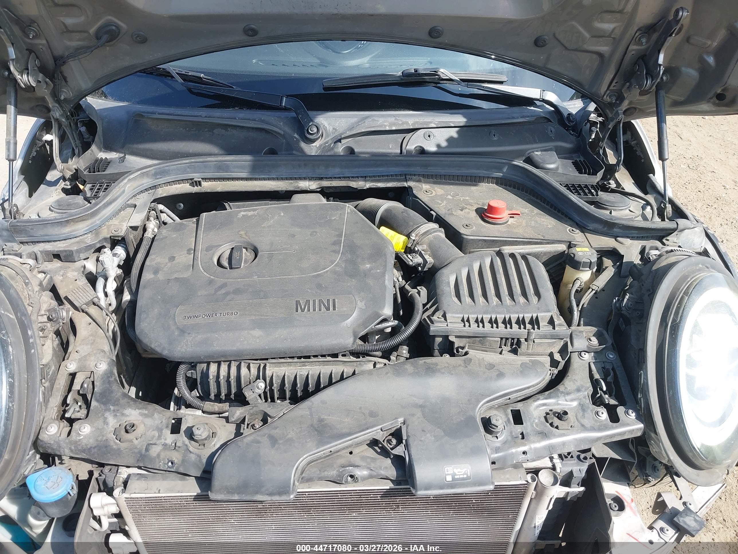 MINI HARDTOP image 10