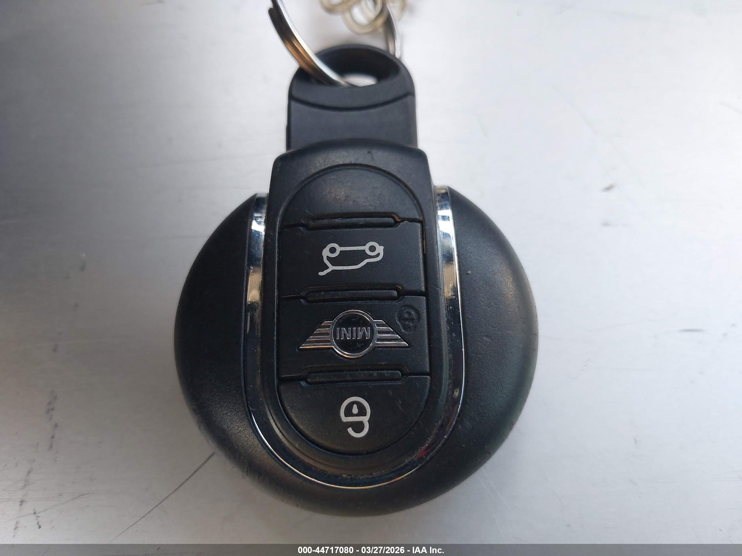 MINI HARDTOP image 11