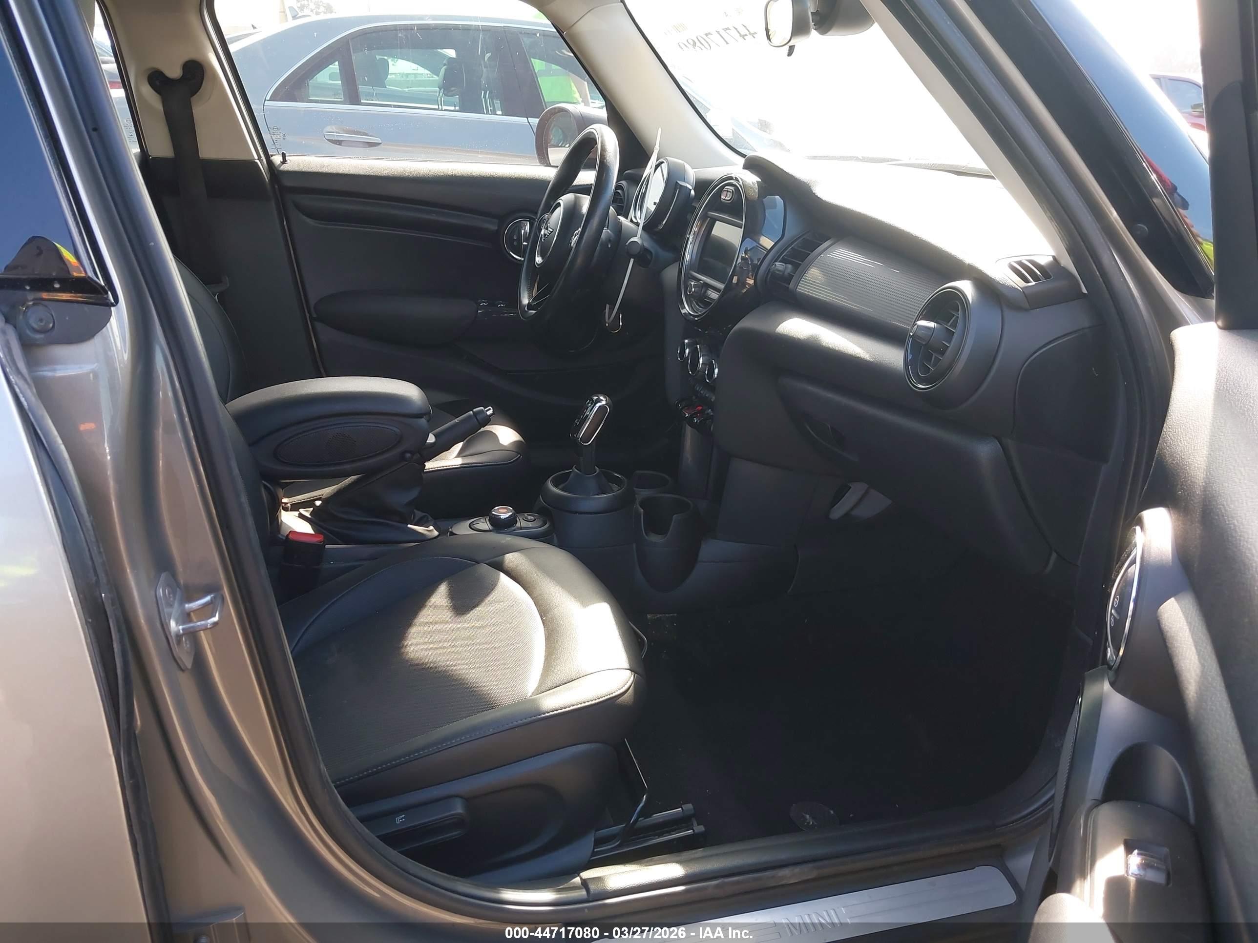 MINI HARDTOP image 5
