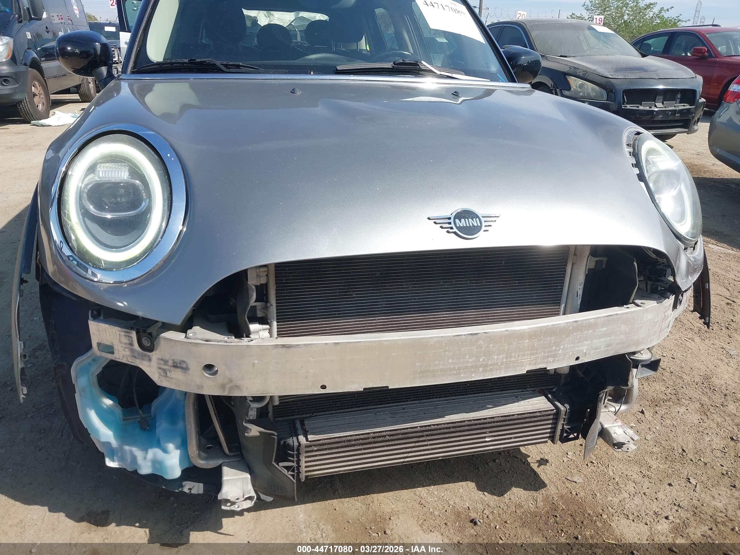 MINI HARDTOP image 6