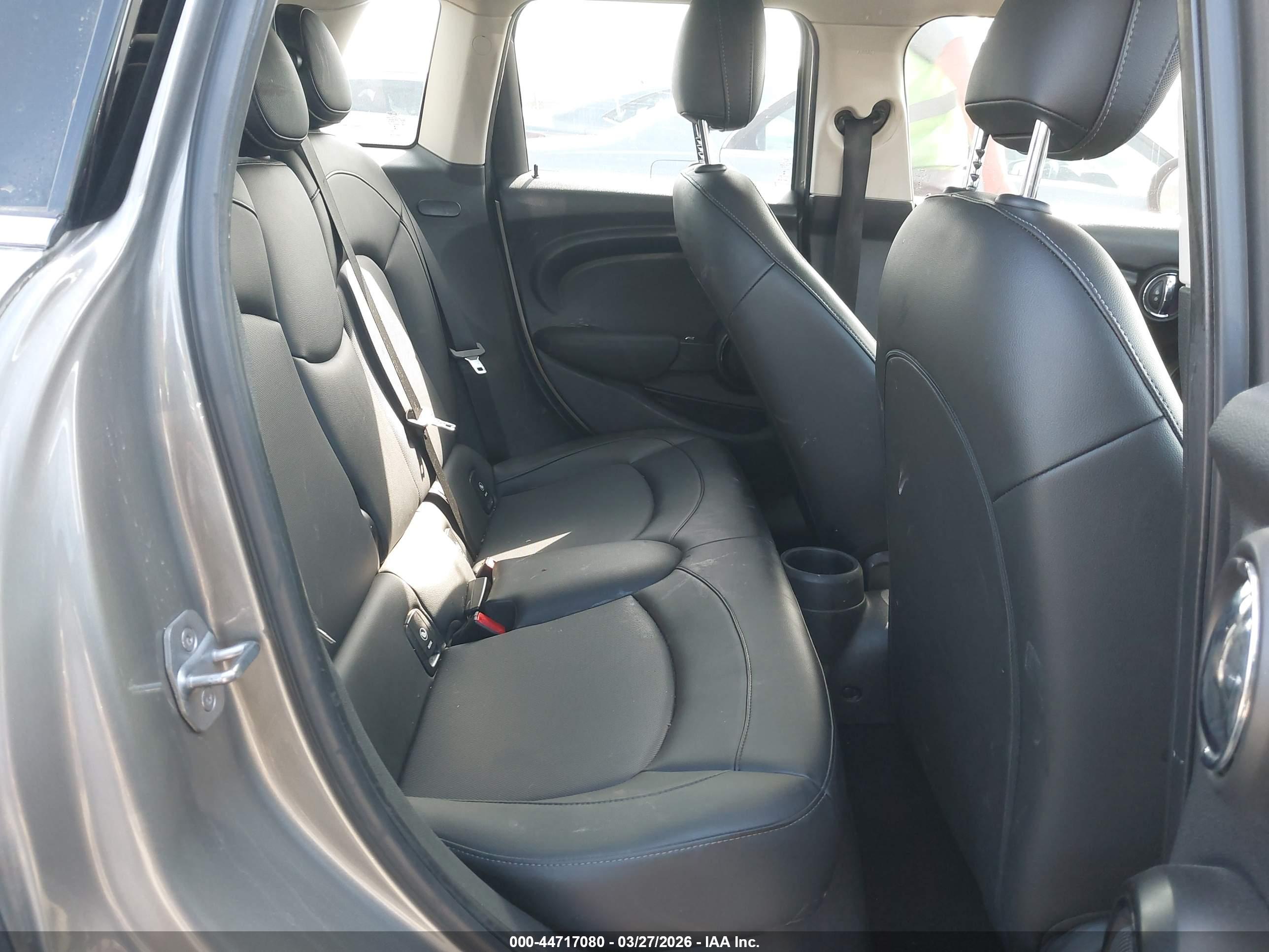 MINI HARDTOP image 8