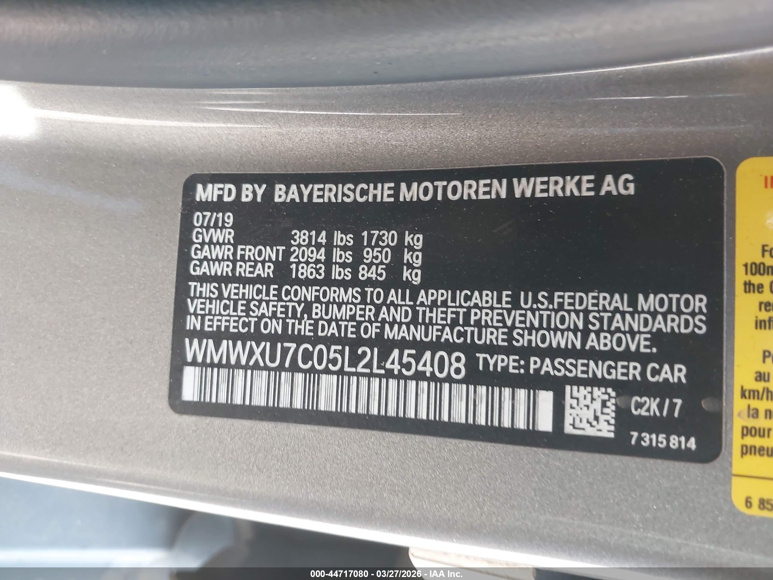 MINI HARDTOP image 9