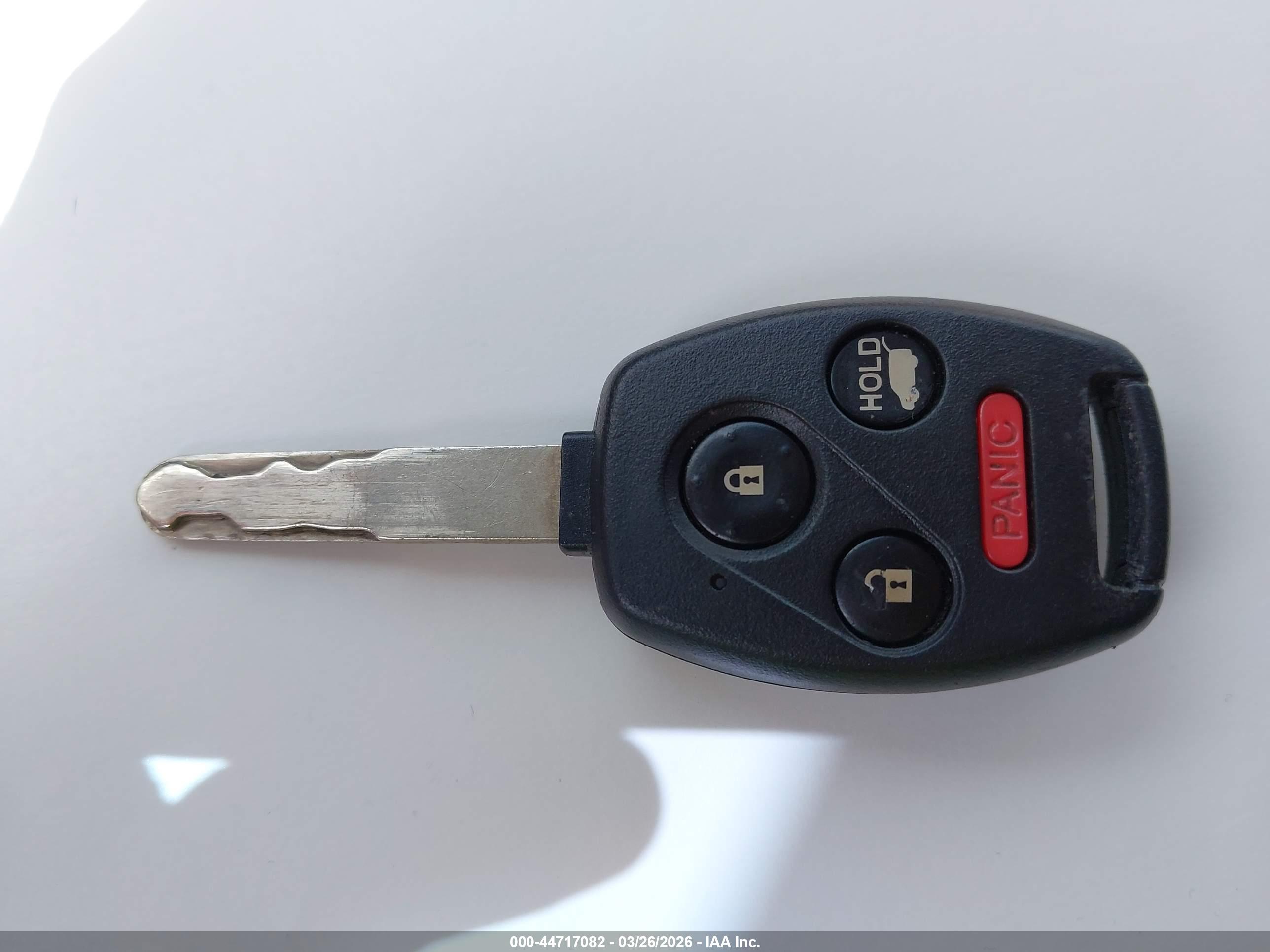 HONDA PILOT image 11