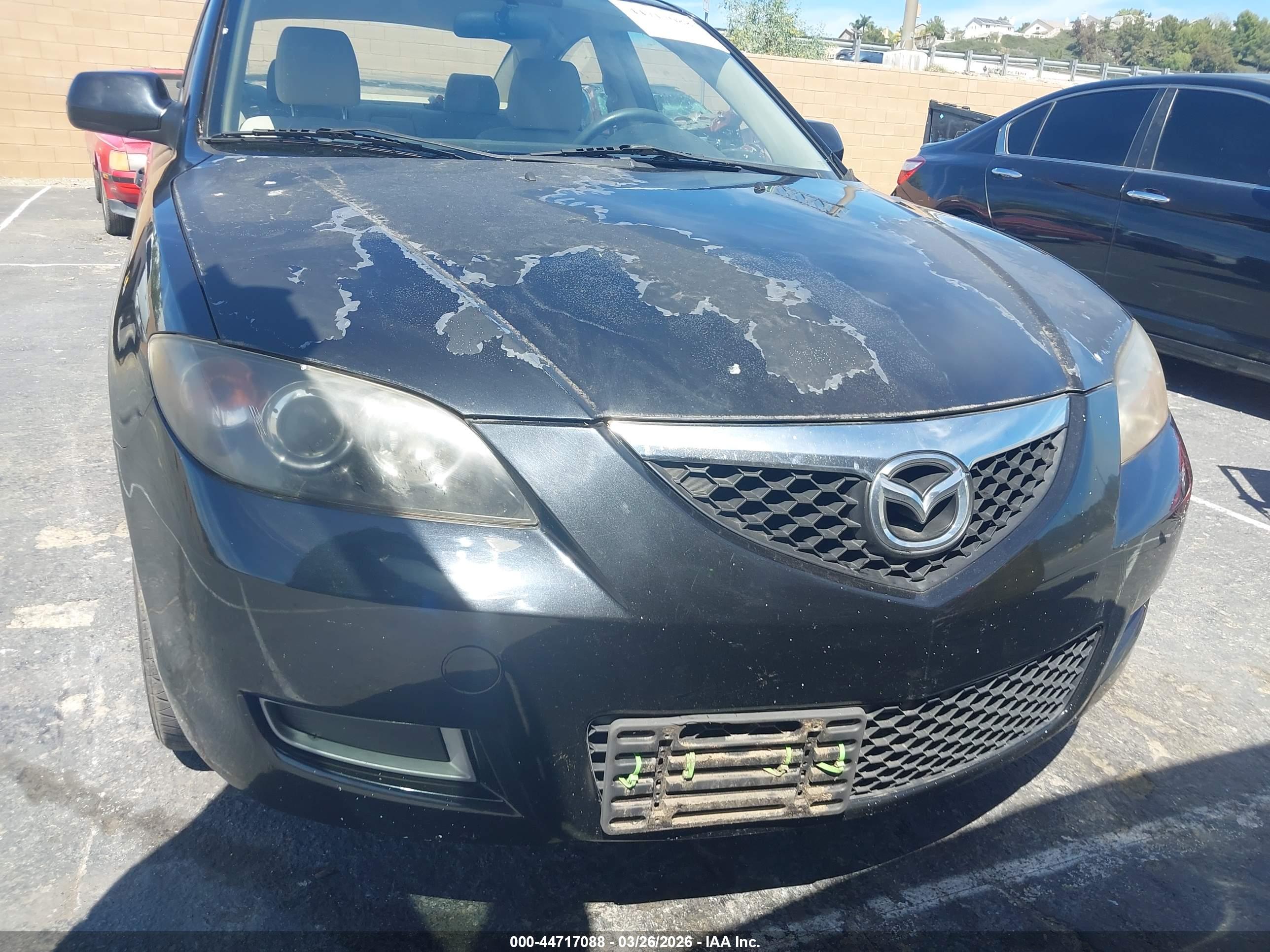 MAZDA MAZDA3 image 6