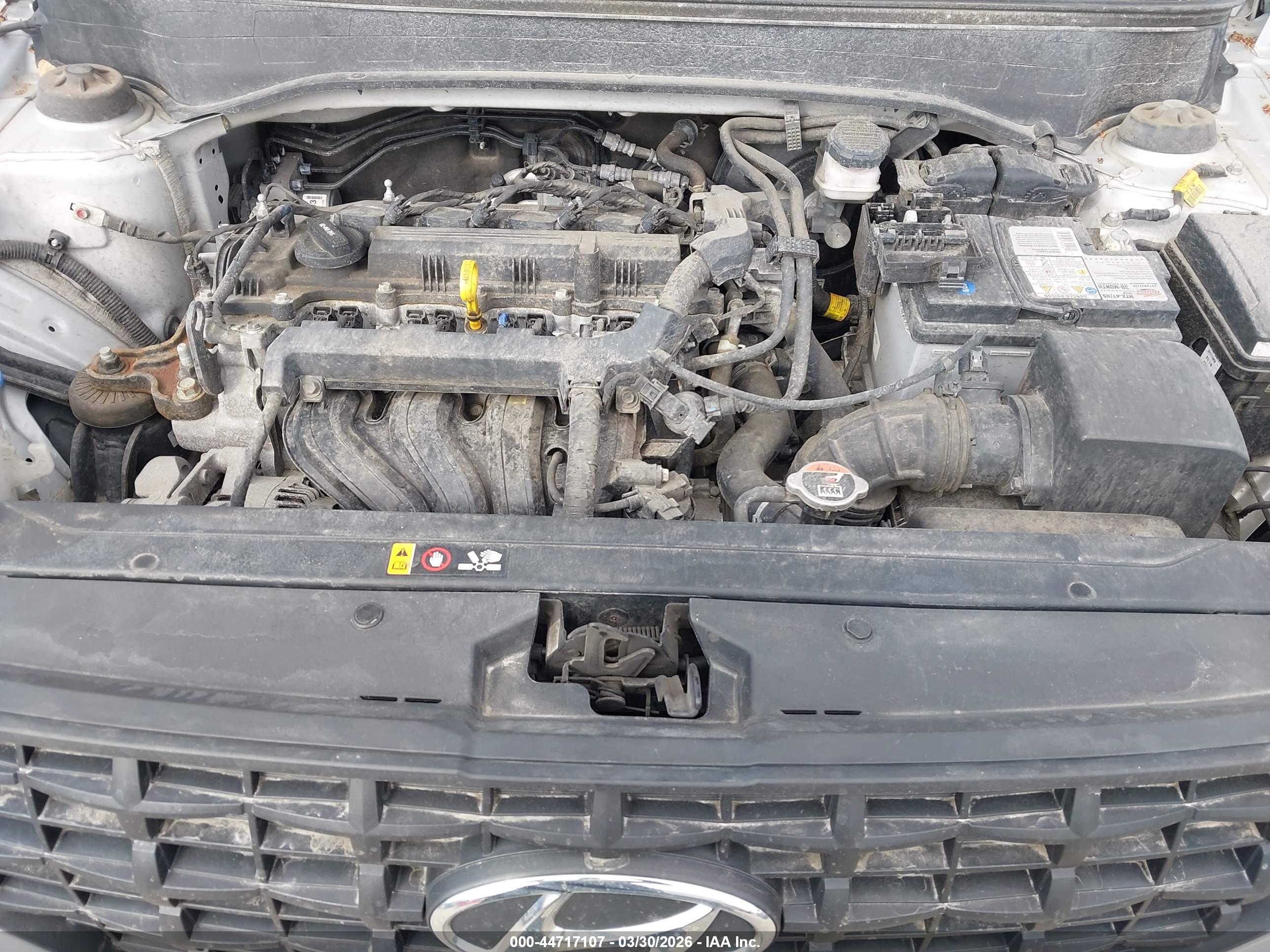 HYUNDAI VENUE image 10