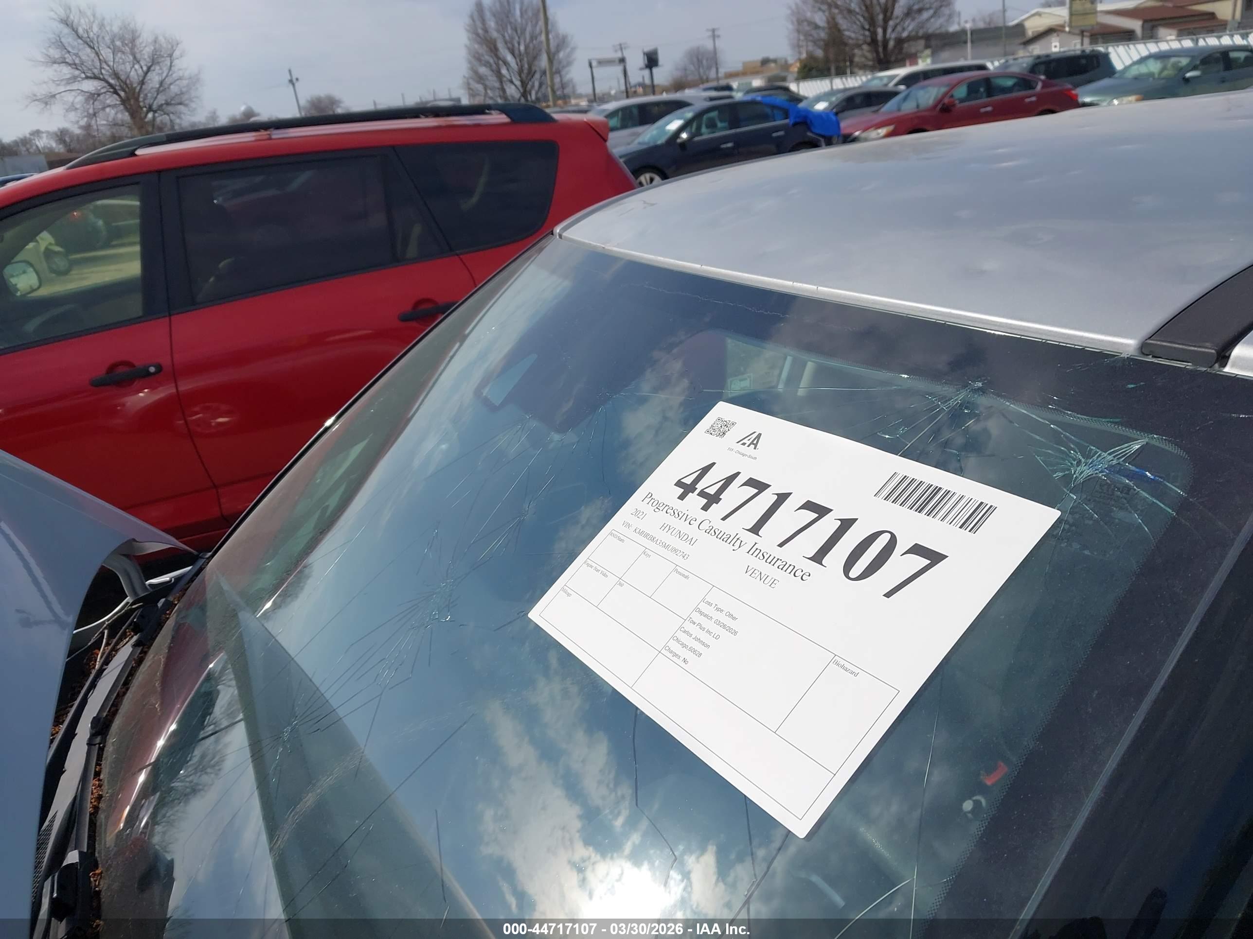HYUNDAI VENUE image 6