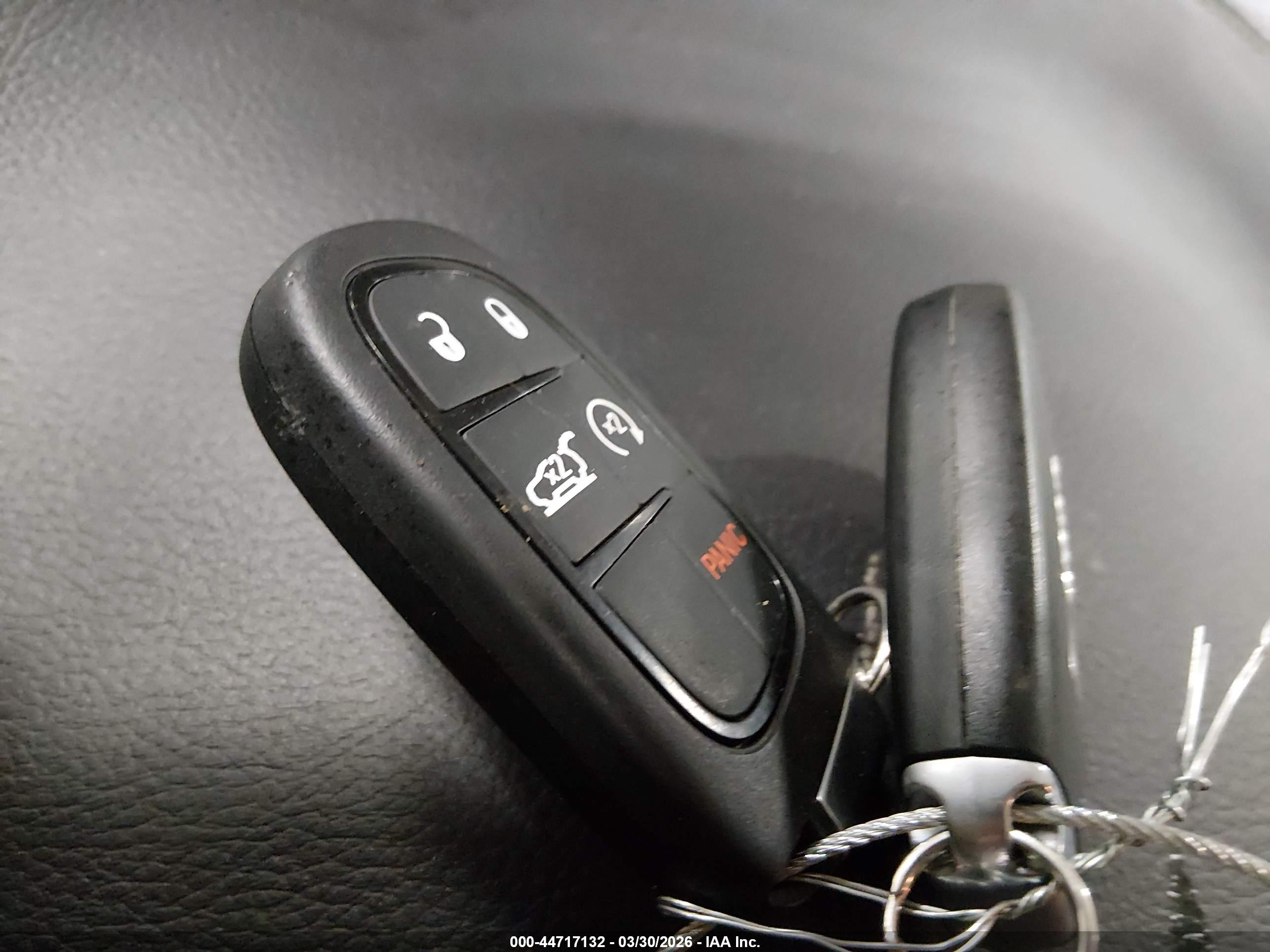 JEEP CHEROKEE image 11
