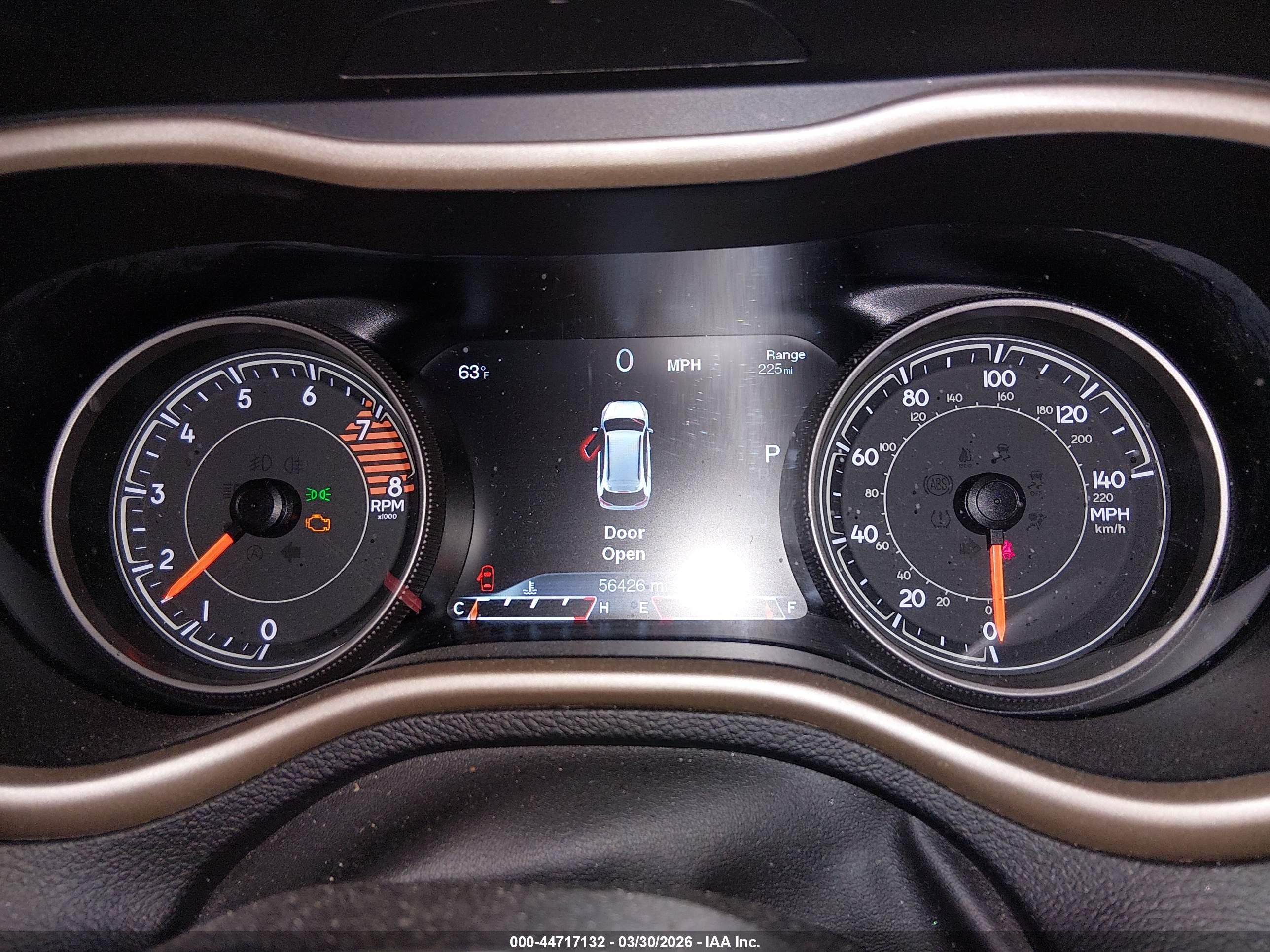 JEEP CHEROKEE image 7