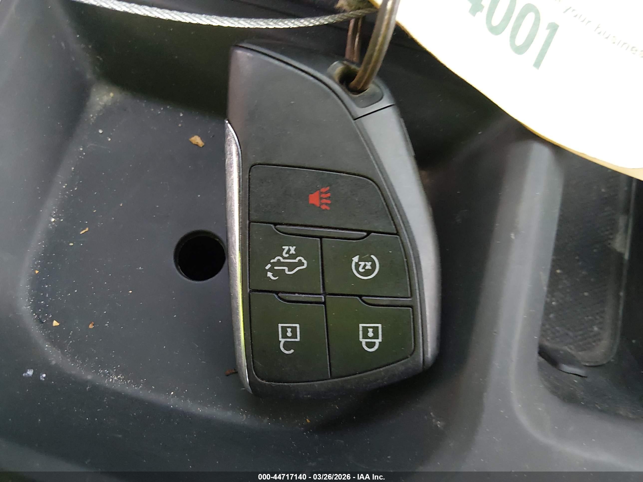 GMC SIERRA image 11