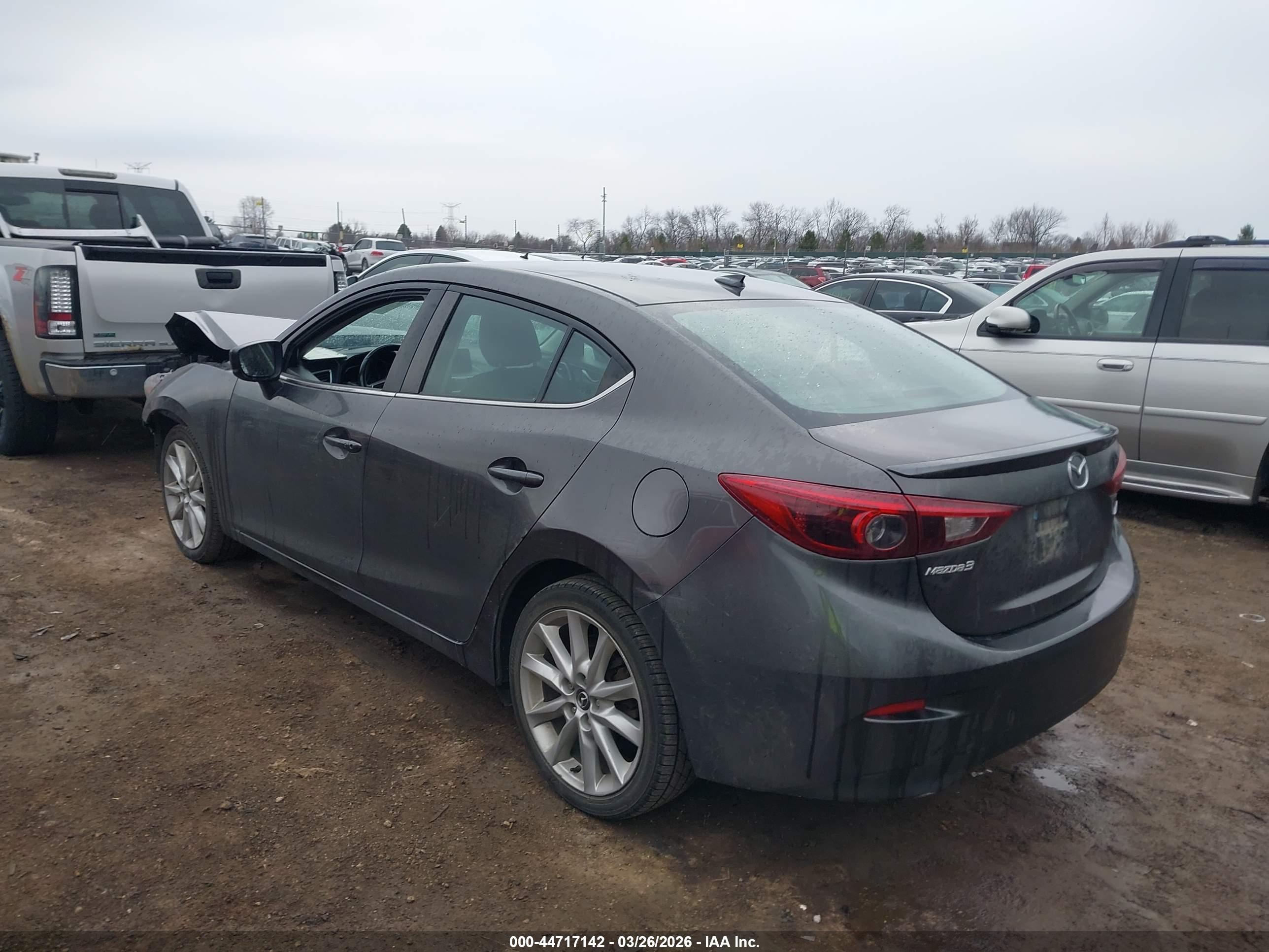 MAZDA MAZDA3 image 3