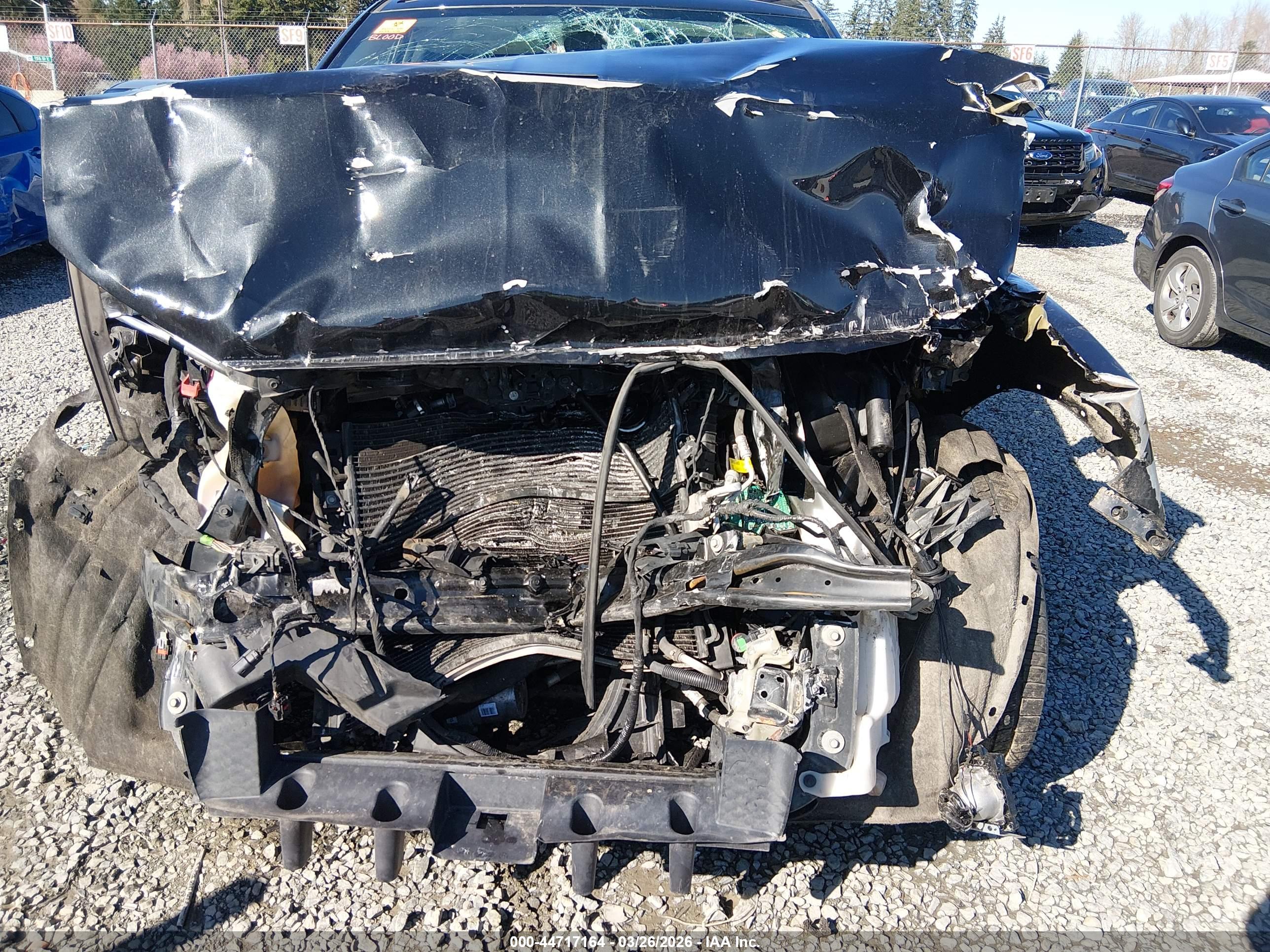 DODGE DURANGO image 6
