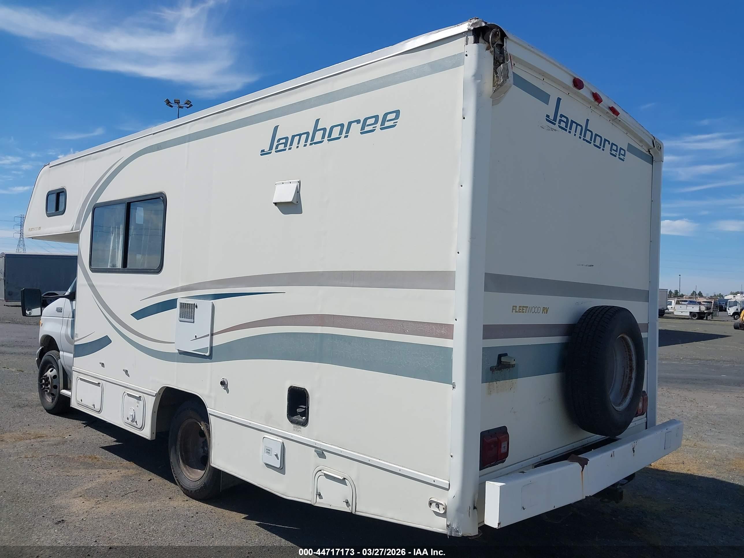 FORD E-350 image 3