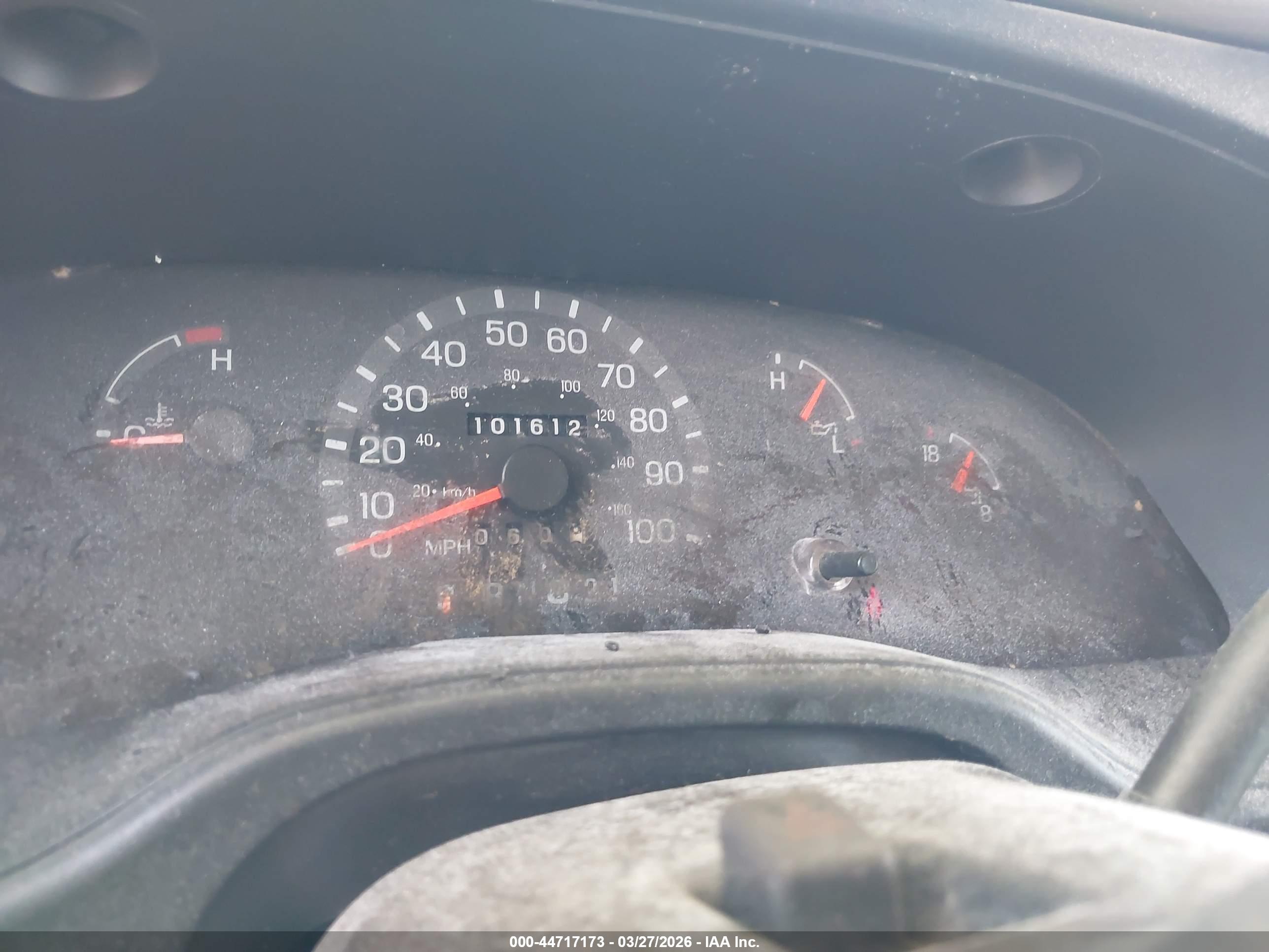 FORD E-350 image 6