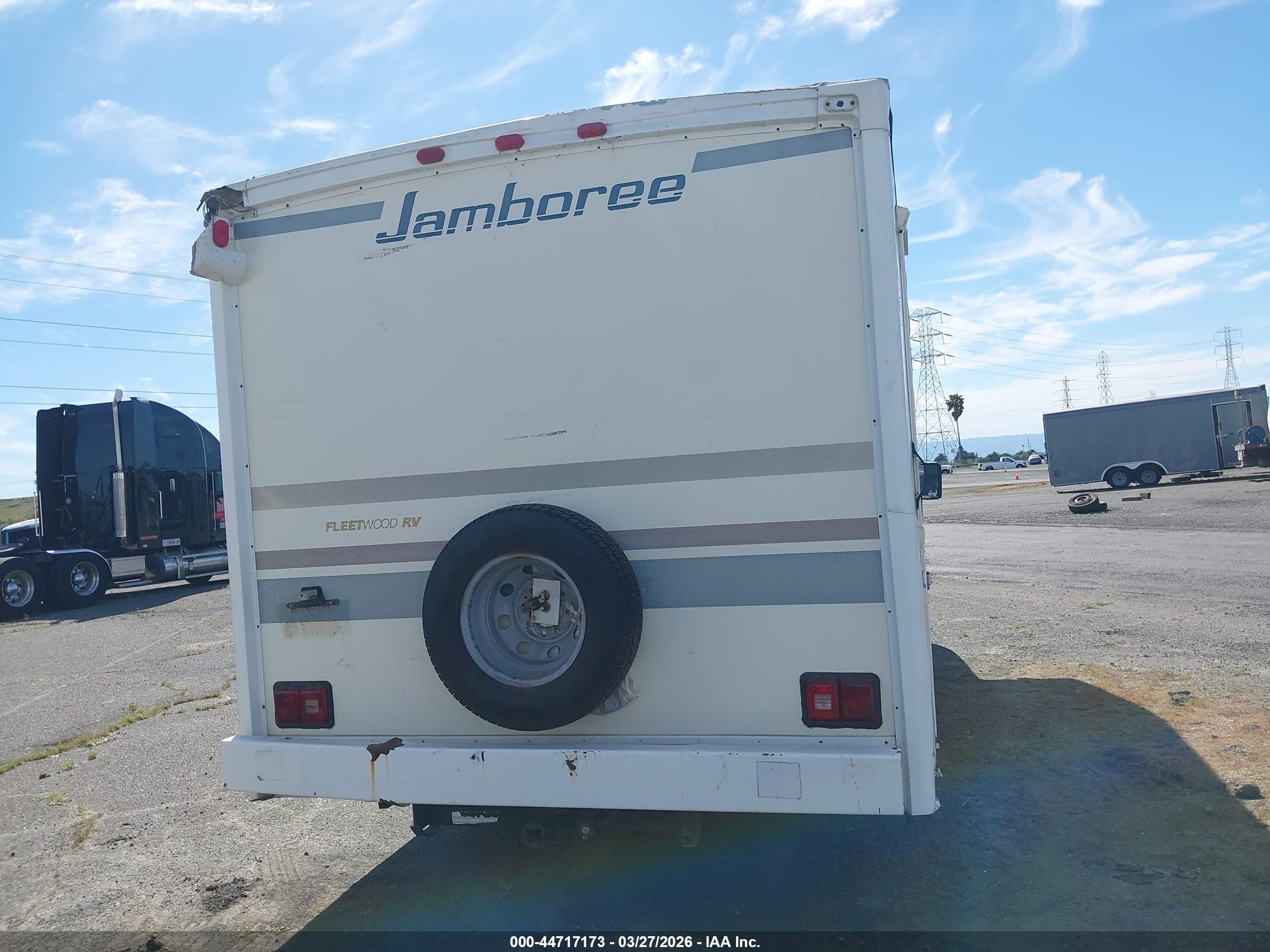 FORD E-350 image 8