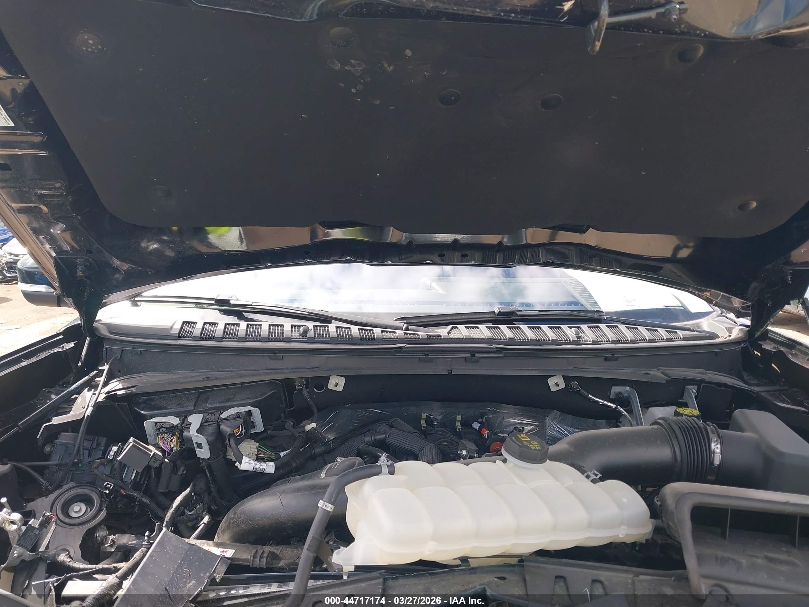 FORD EXPEDITION image 10
