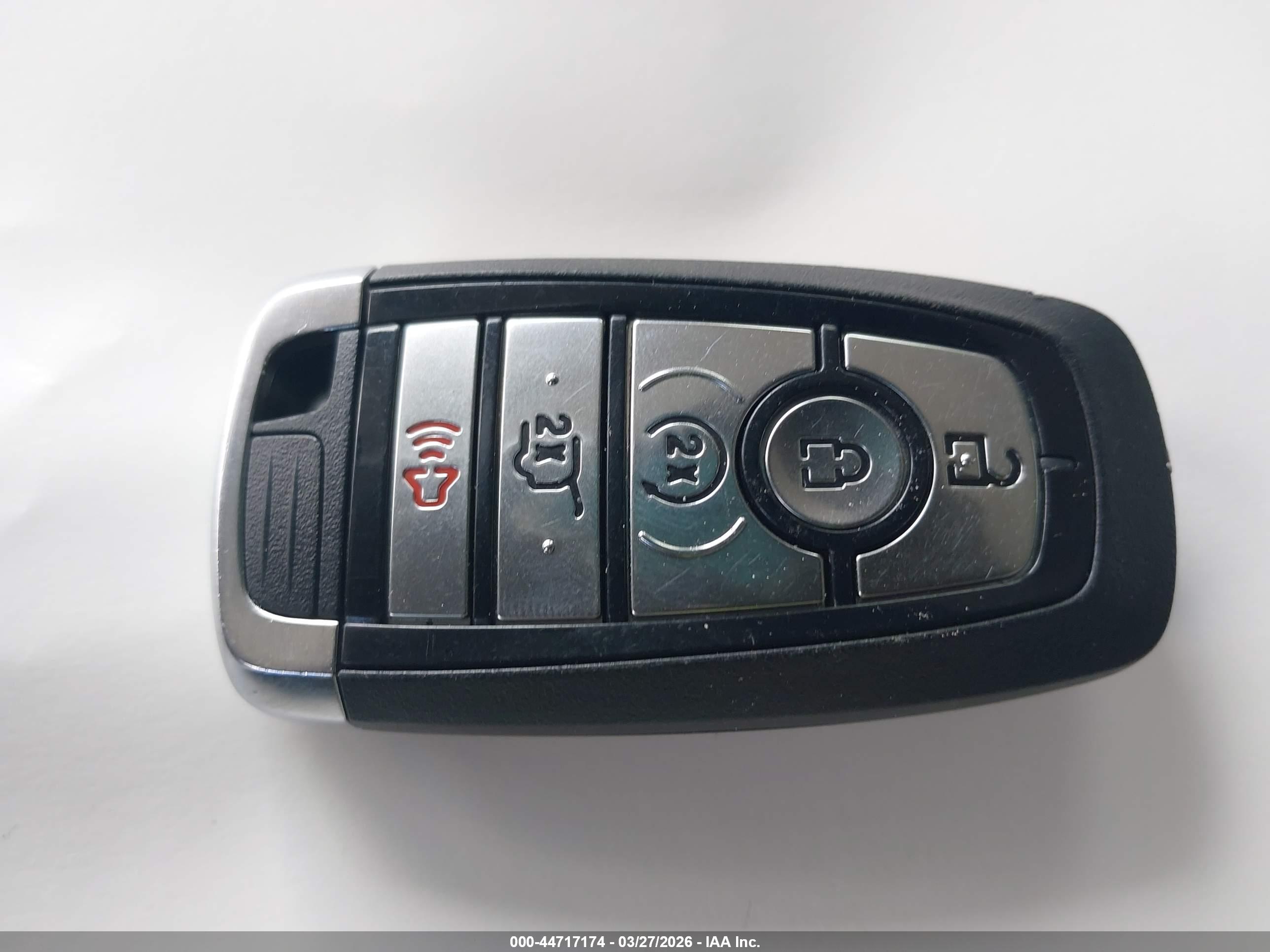FORD EXPEDITION image 11