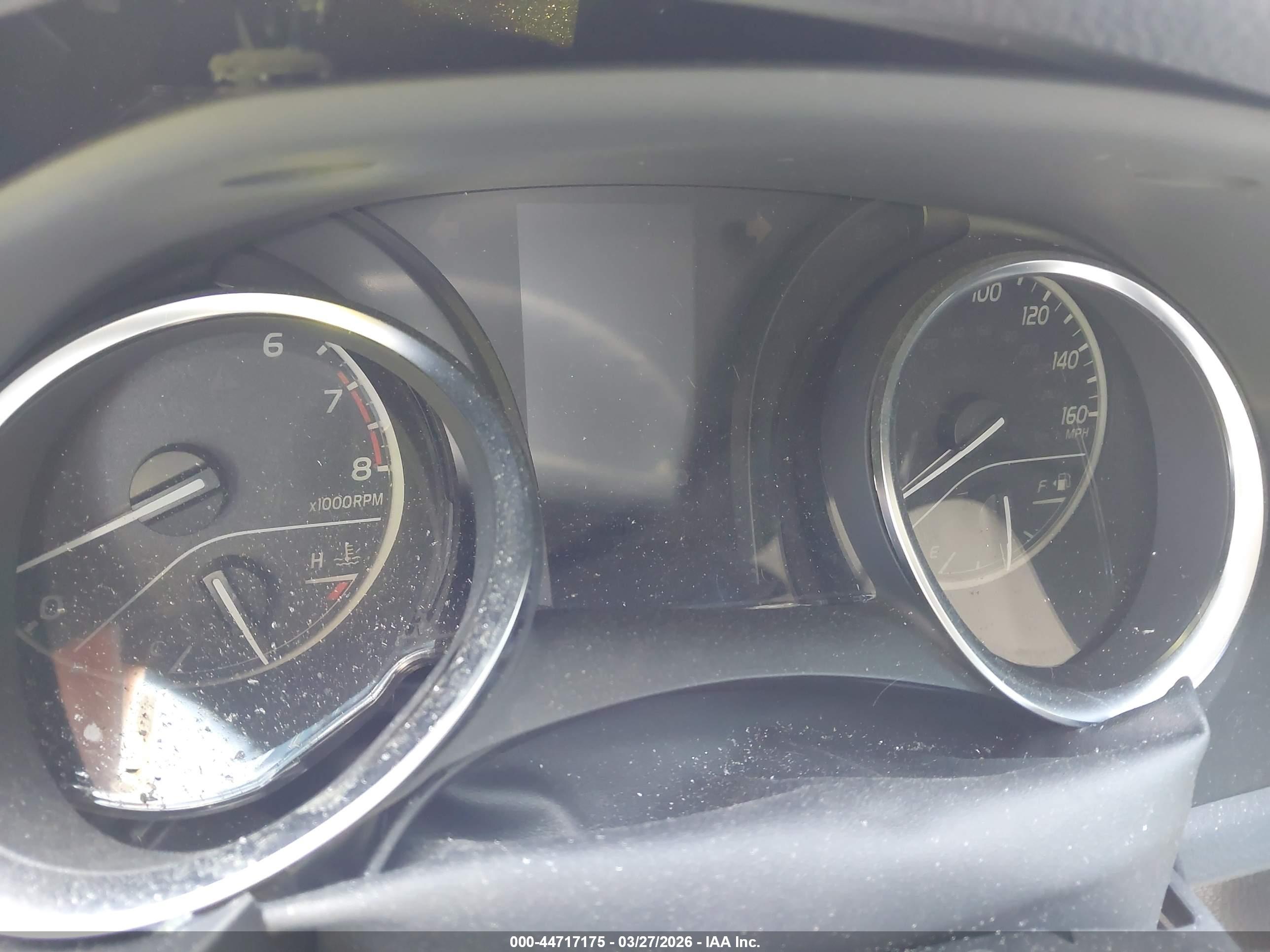 TOYOTA CAMRY image 7