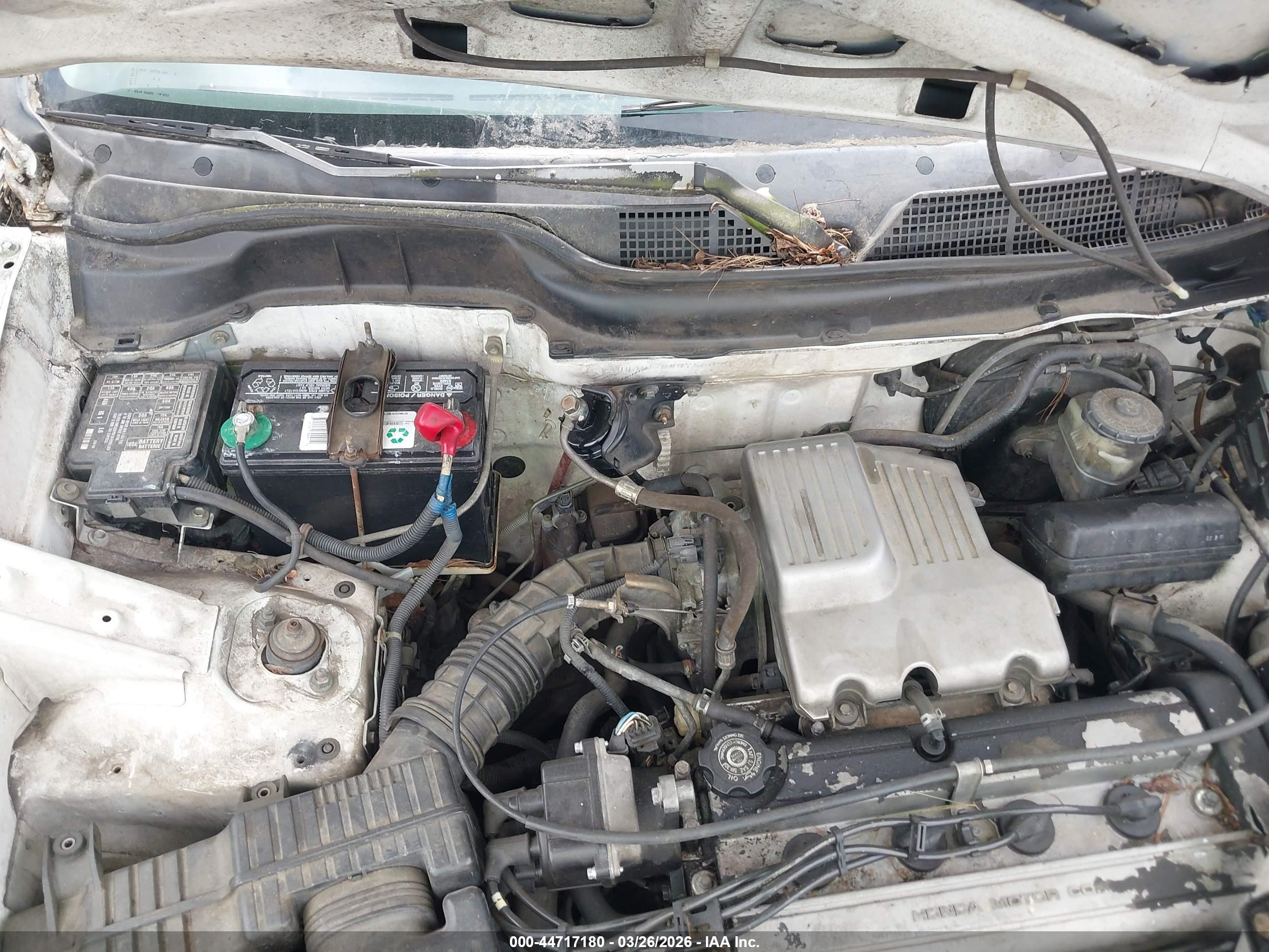 HONDA CR-V image 10