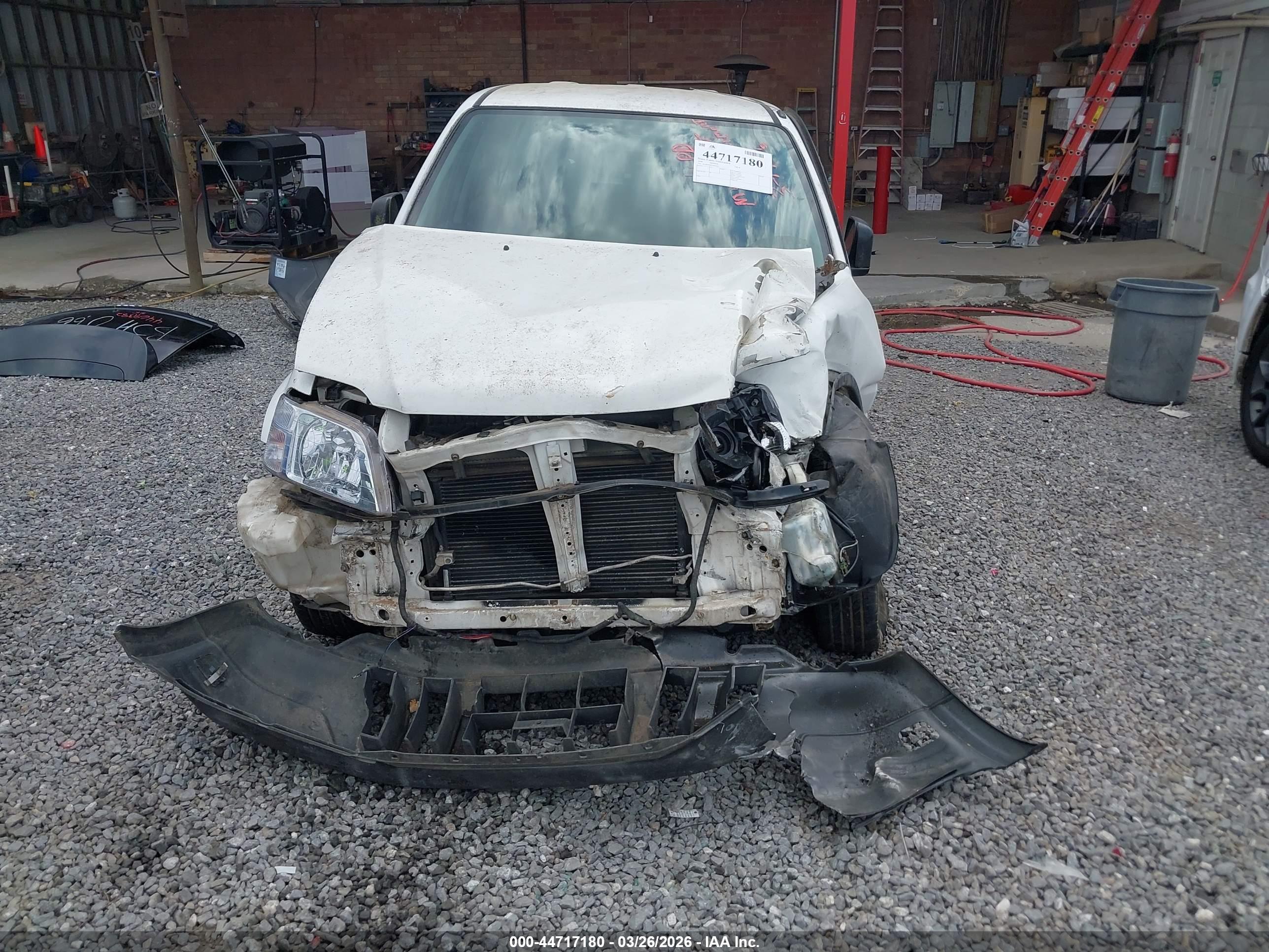 HONDA CR-V image 6