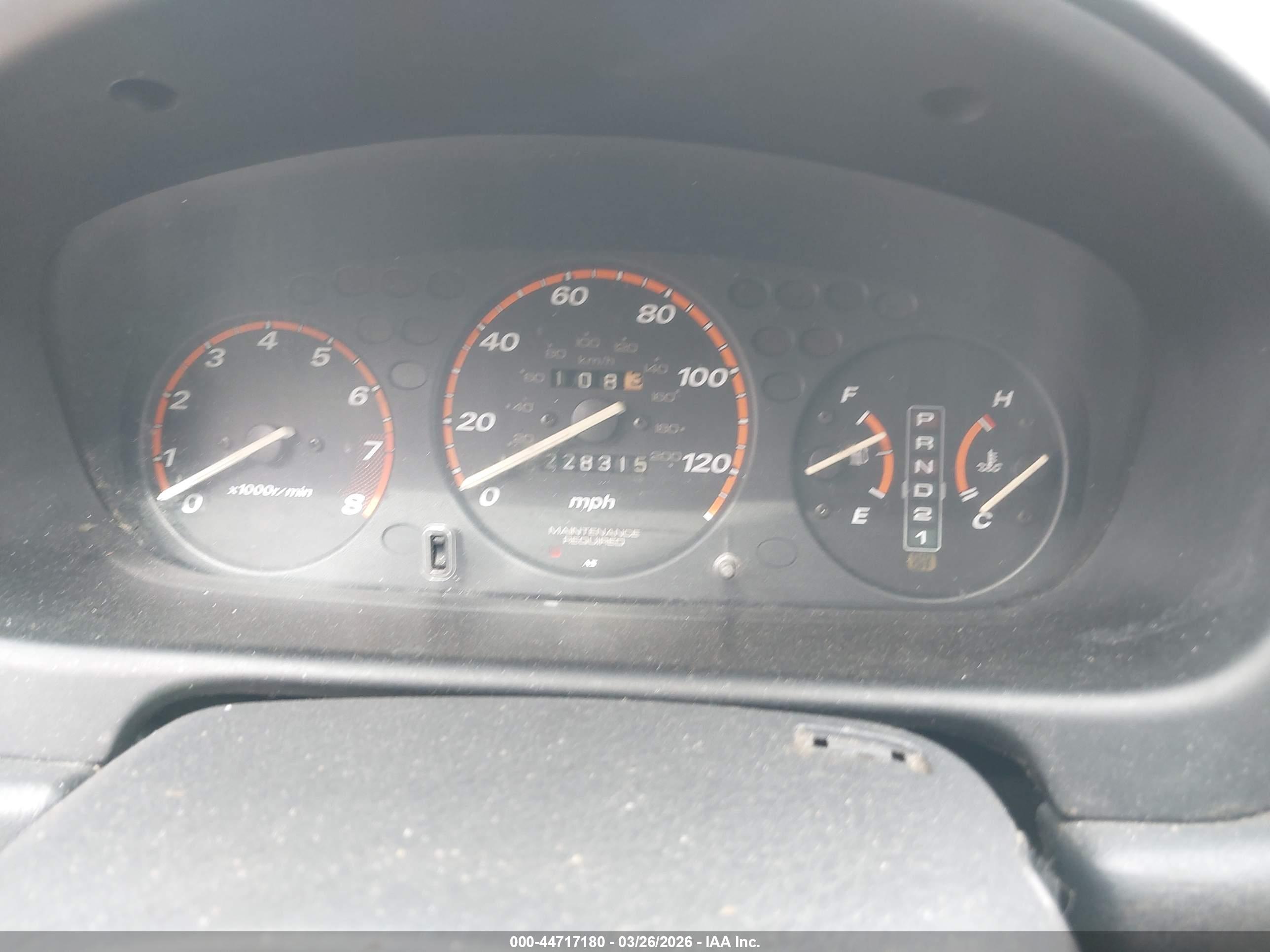 HONDA CR-V image 7